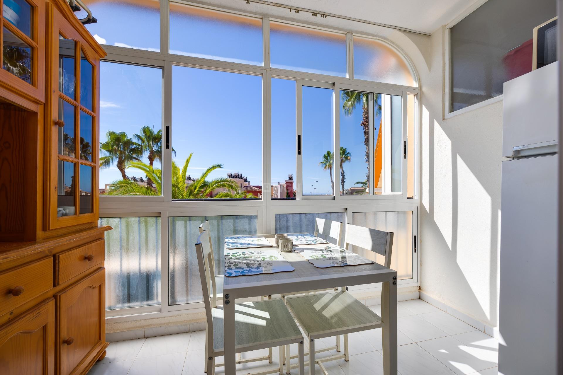 Wiederverkauf - Wohnung - Torrevieja - Torreblanca