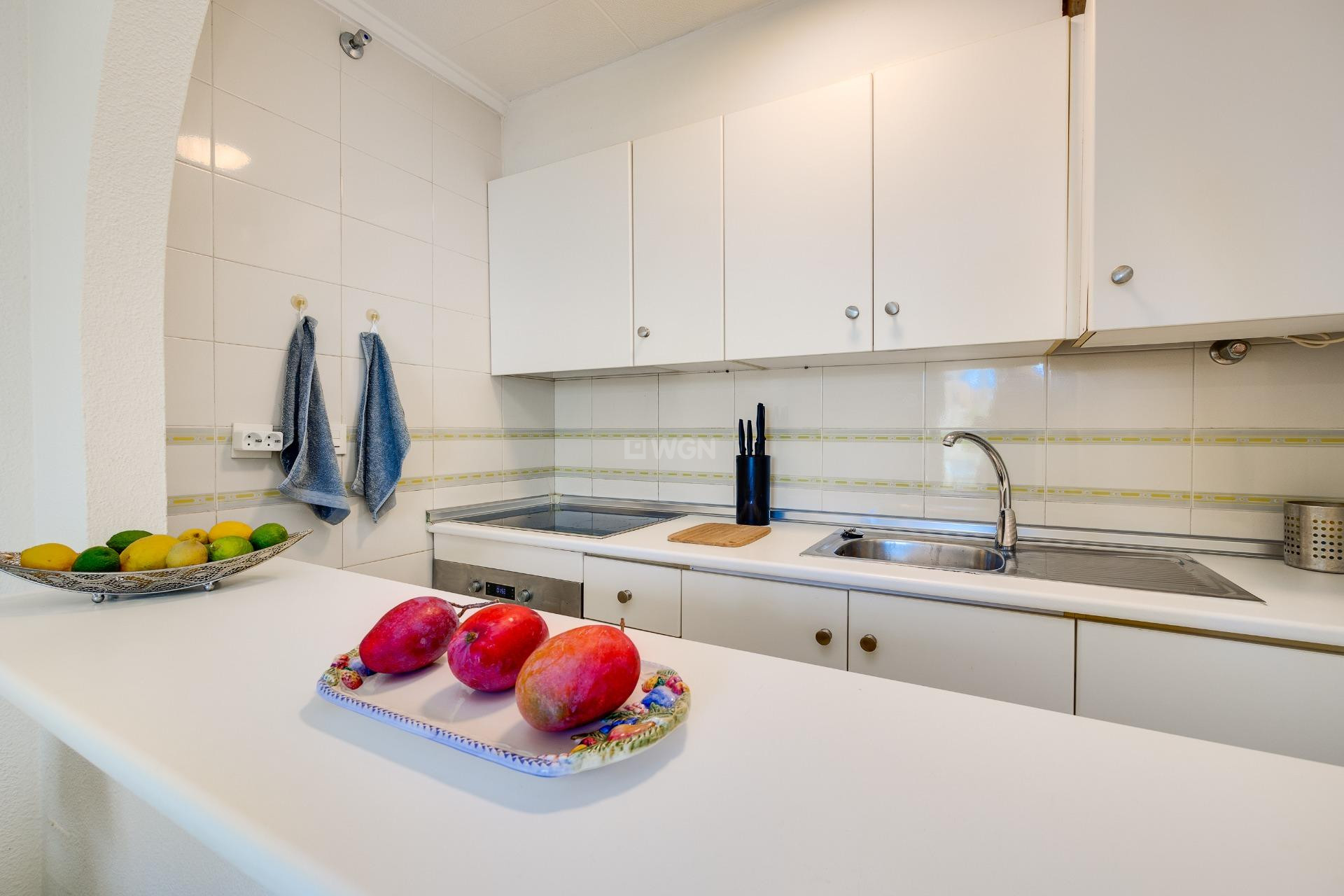 Wiederverkauf - Wohnung - Torrevieja - Torreblanca