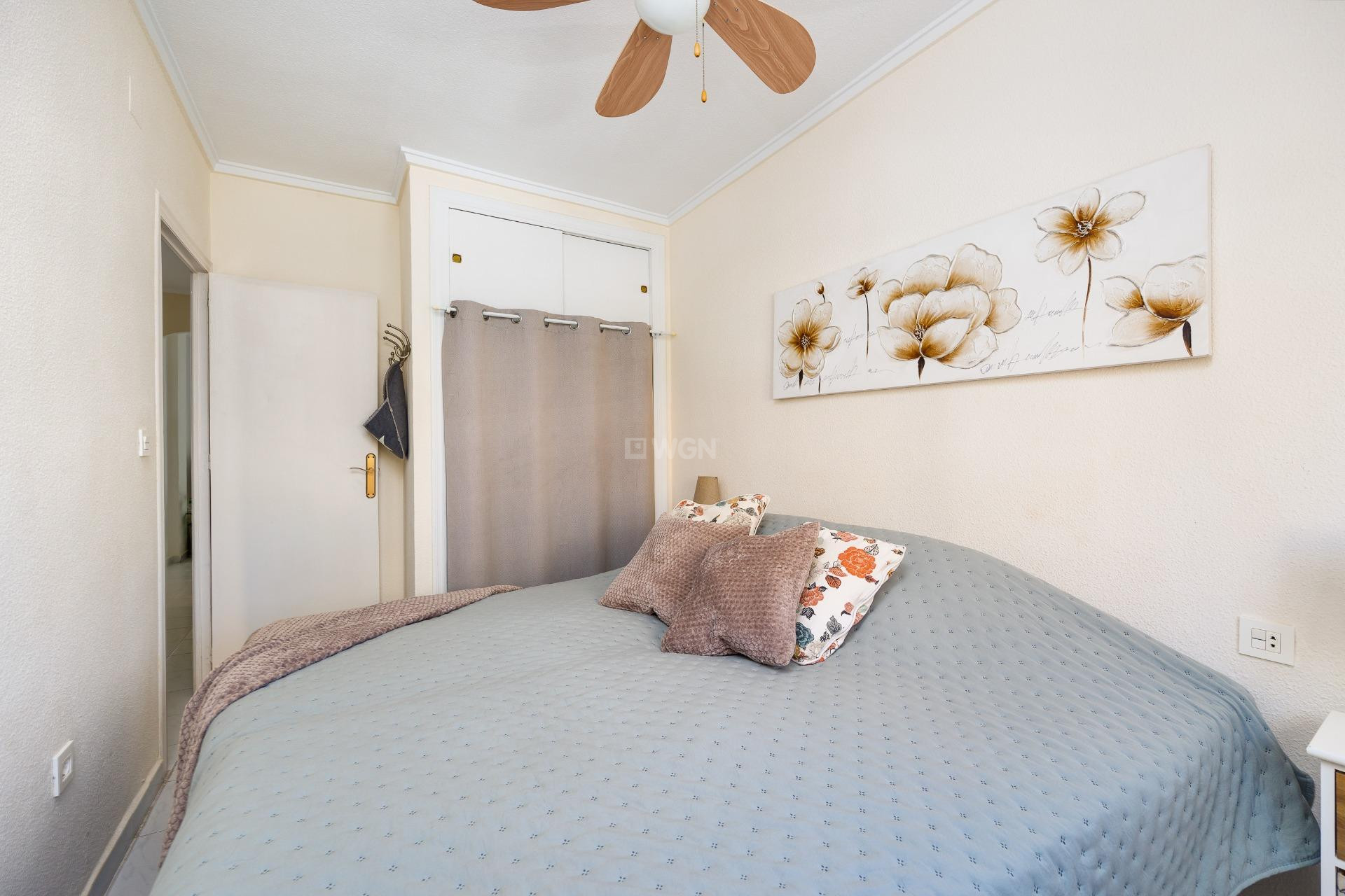 Wiederverkauf - Wohnung - Torrevieja - Torreblanca