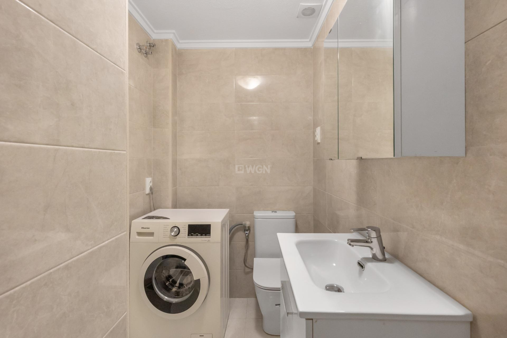 Wiederverkauf - Wohnung - Torrevieja - Torreblanca