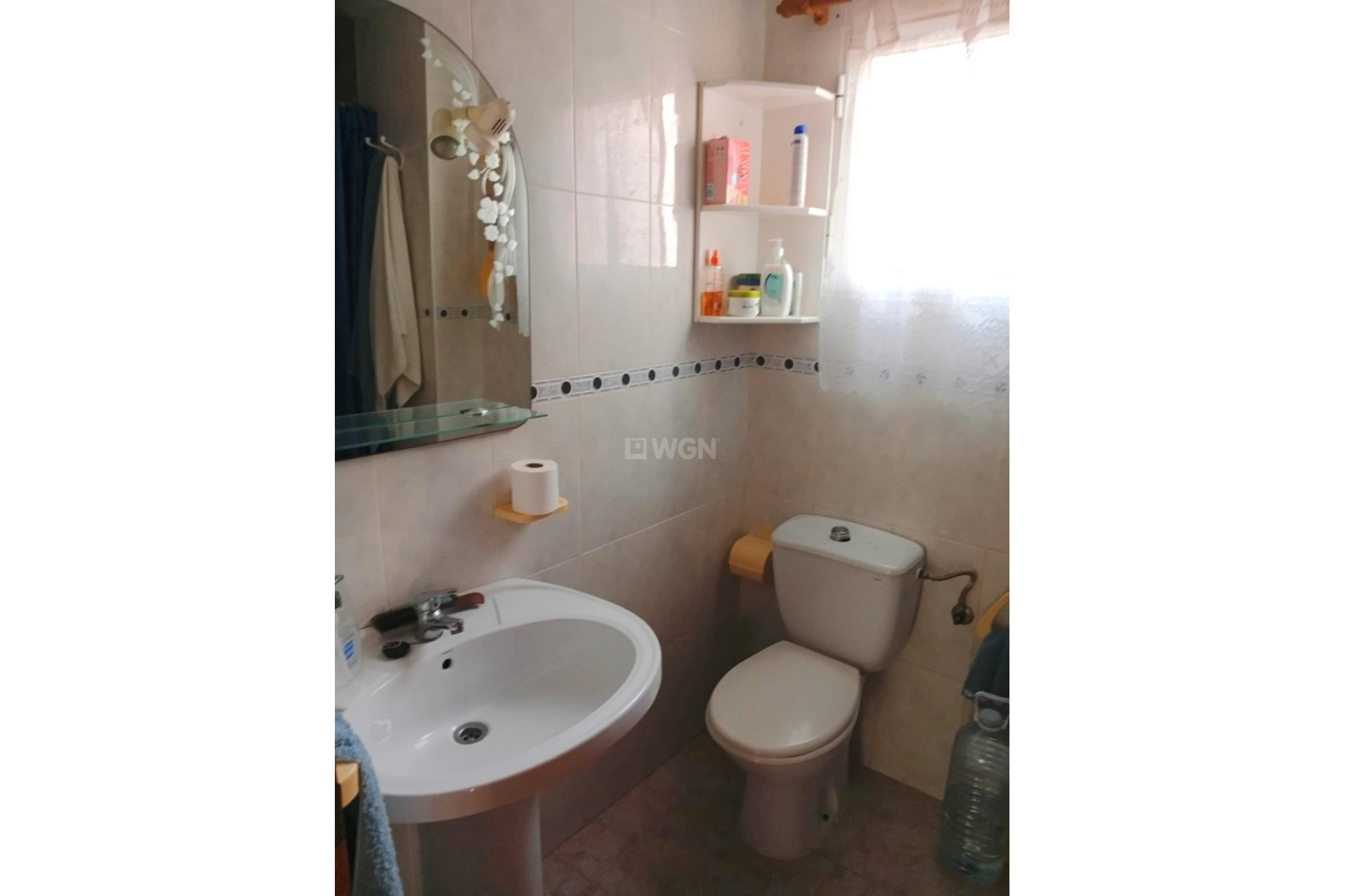 Wiederverkauf - Wohnung - Torrevieja - Torreblanca