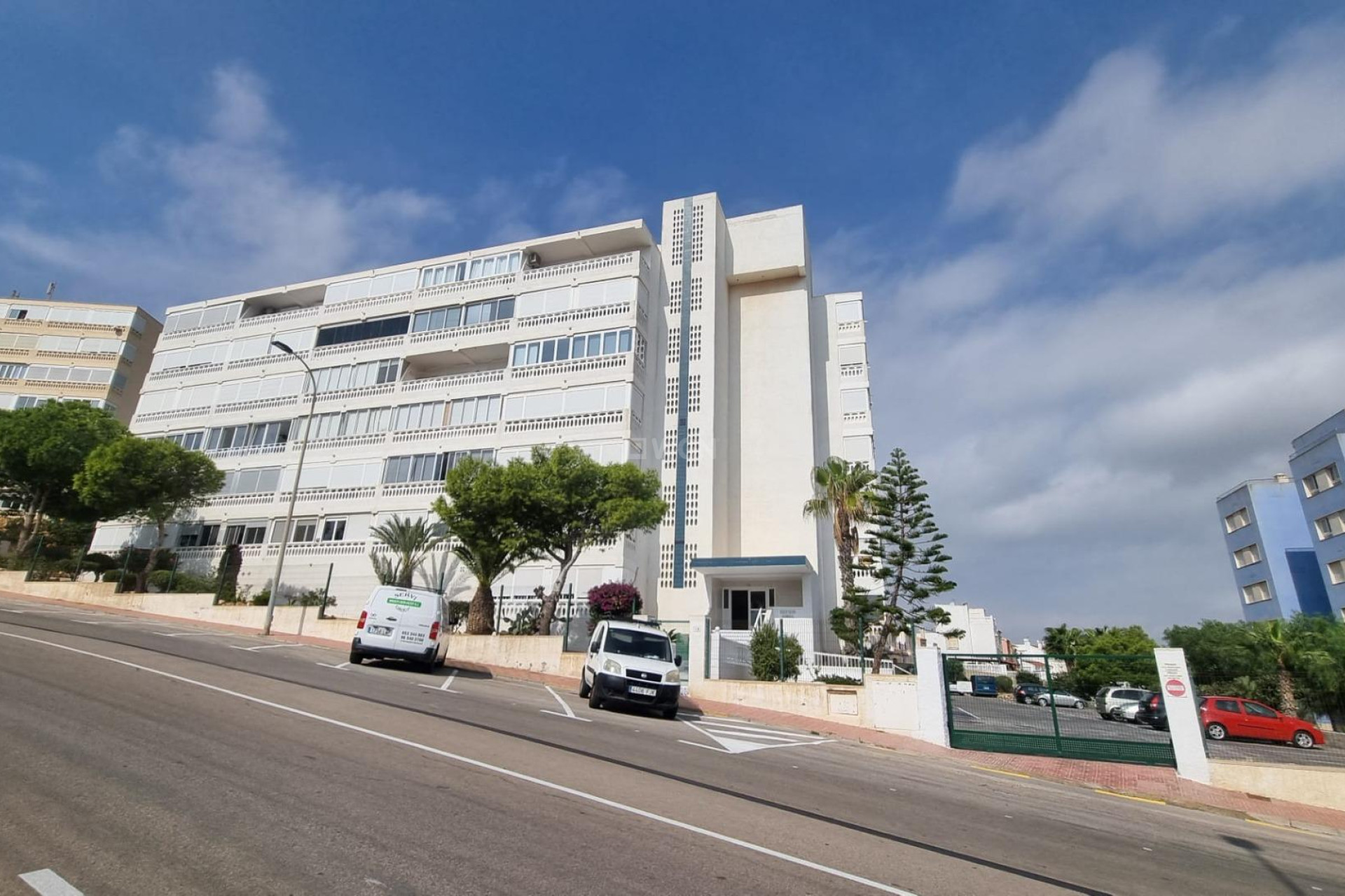 Wiederverkauf - Wohnung - Torrevieja - Torreblanca