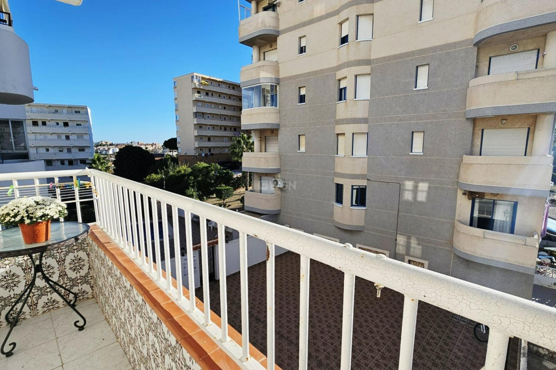 Wiederverkauf - Wohnung - Torrevieja - Torreblanca