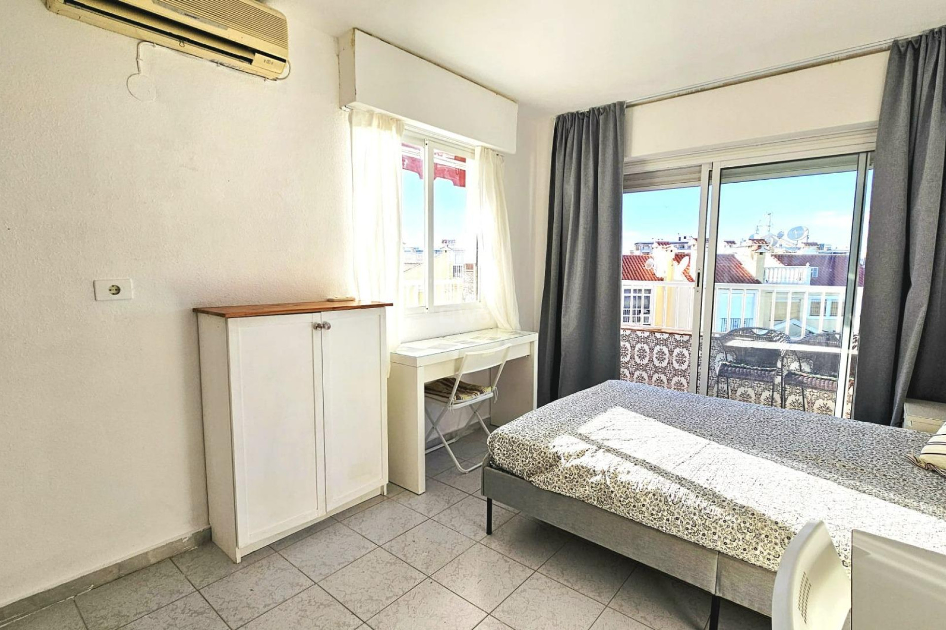 Wiederverkauf - Wohnung - Torrevieja - Torreblanca