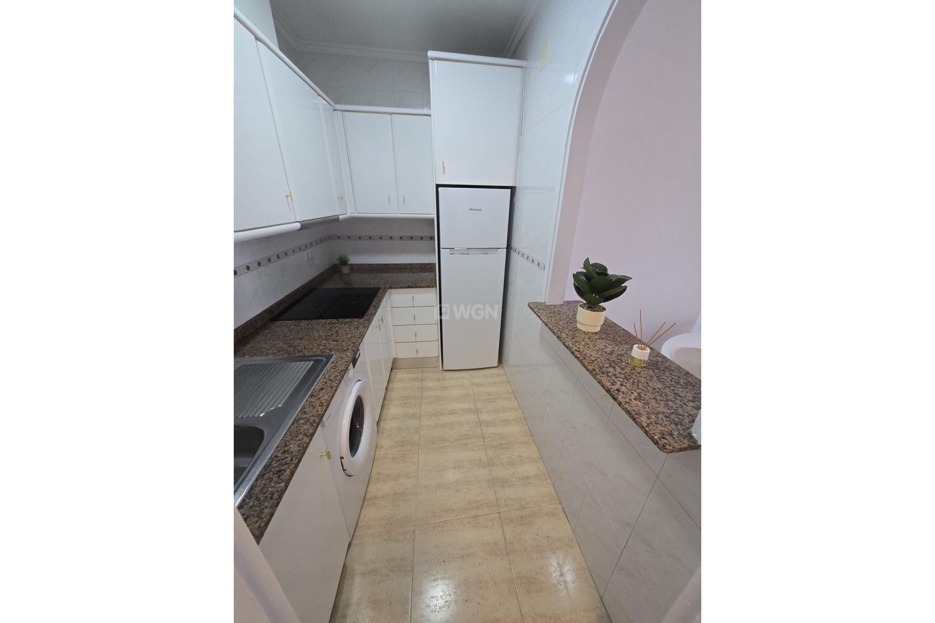 Wiederverkauf - Wohnung - Torrevieja - Torreblanca