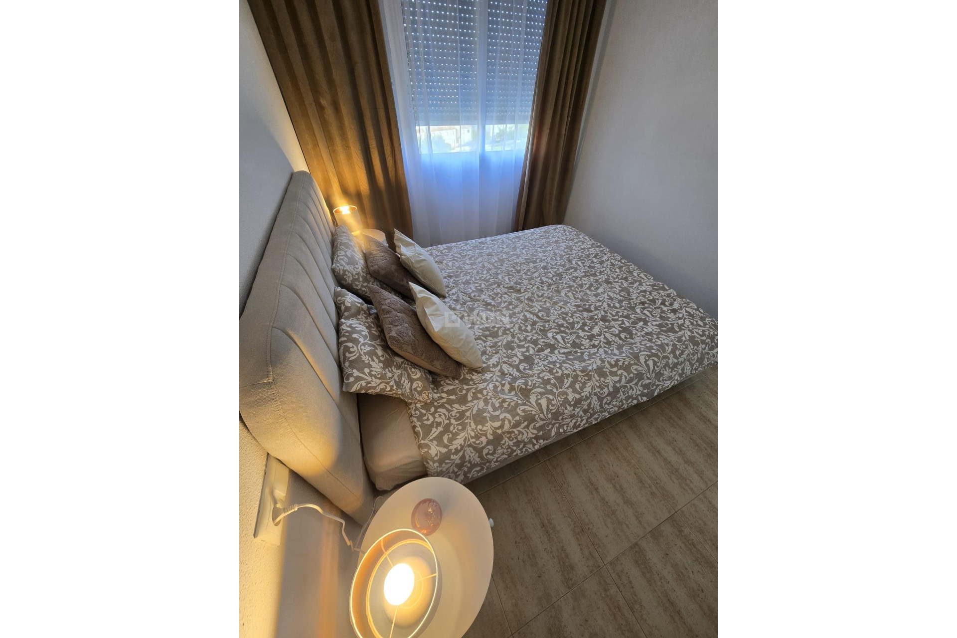Wiederverkauf - Wohnung - Torrevieja - Torreblanca