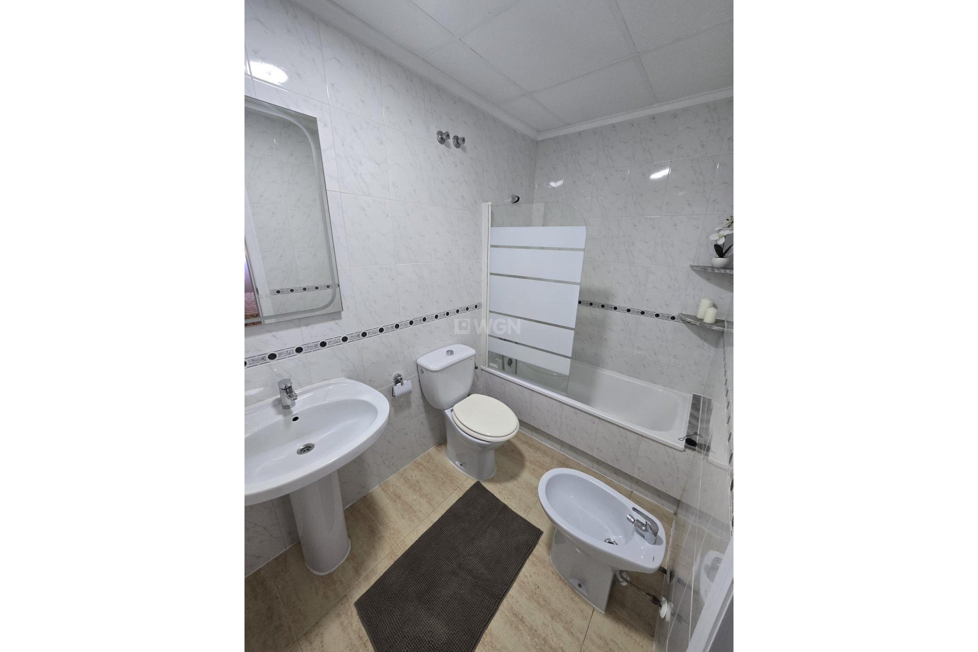 Wiederverkauf - Wohnung - Torrevieja - Torreblanca