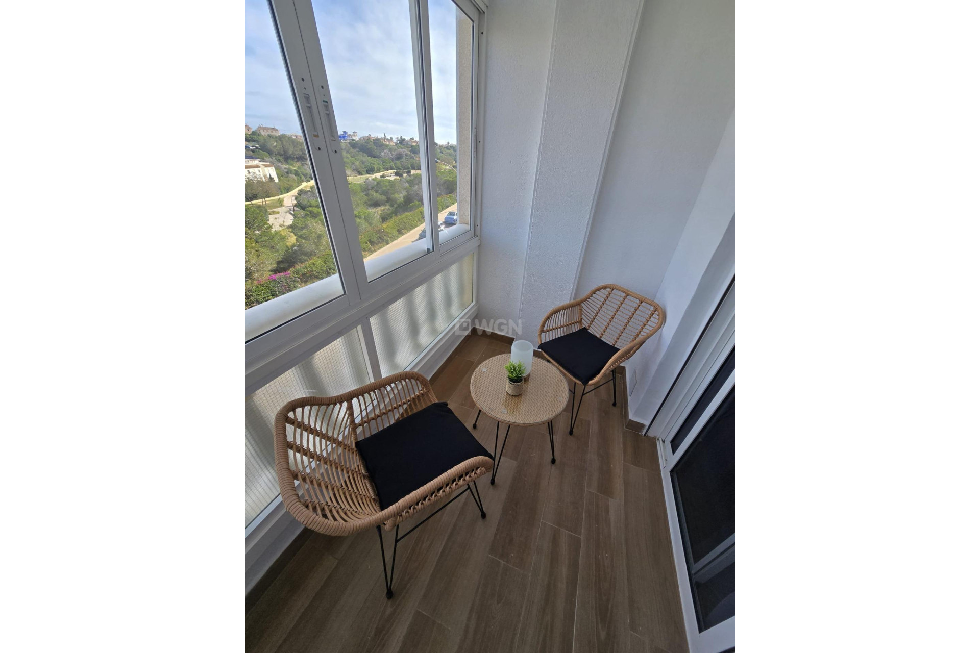 Wiederverkauf - Wohnung - Torrevieja - Torreblanca