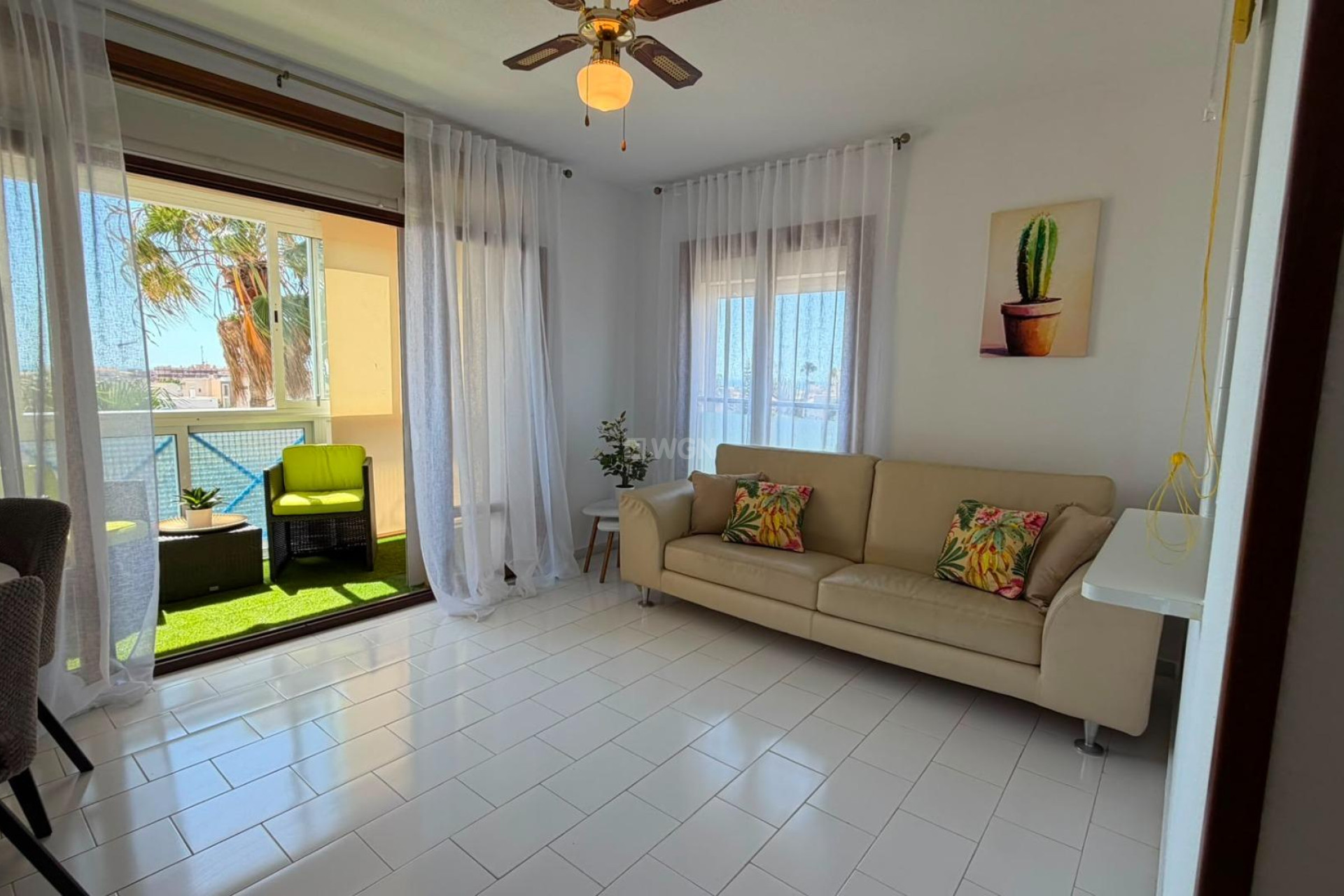 Wiederverkauf - Wohnung - Torrevieja - Torreblanca