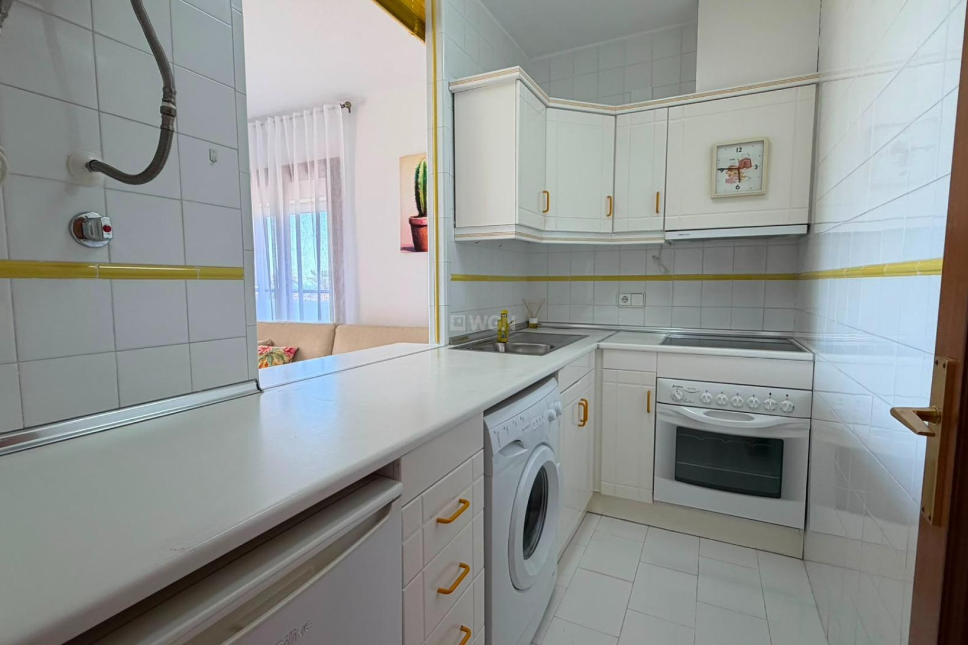 Wiederverkauf - Wohnung - Torrevieja - Torreblanca