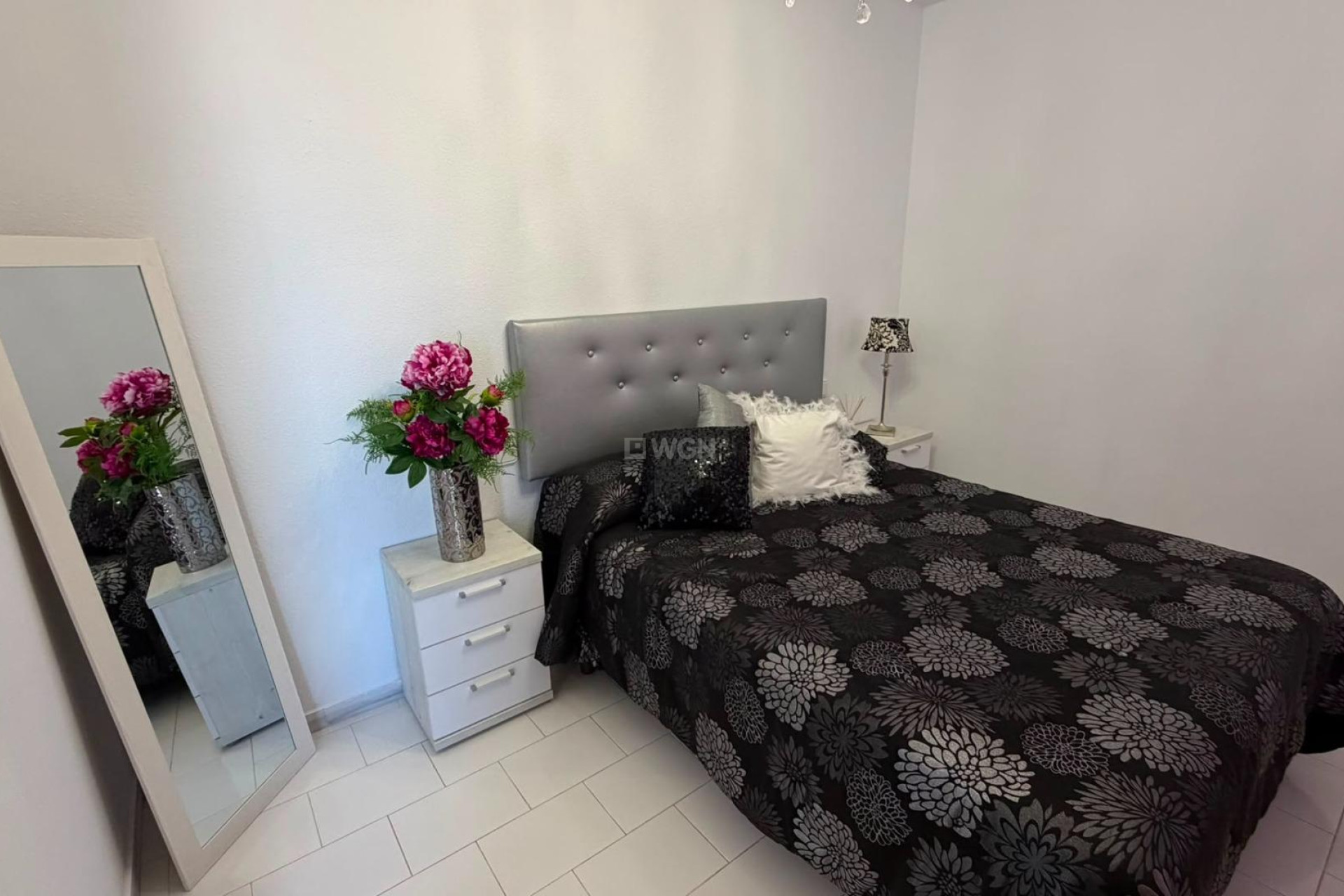 Wiederverkauf - Wohnung - Torrevieja - Torreblanca