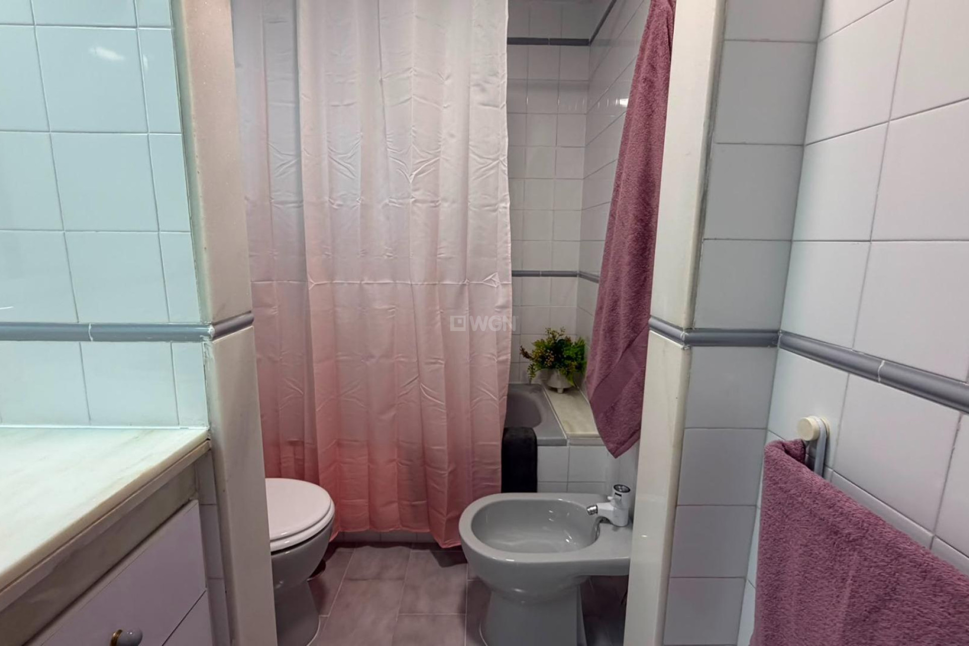 Wiederverkauf - Wohnung - Torrevieja - Torreblanca
