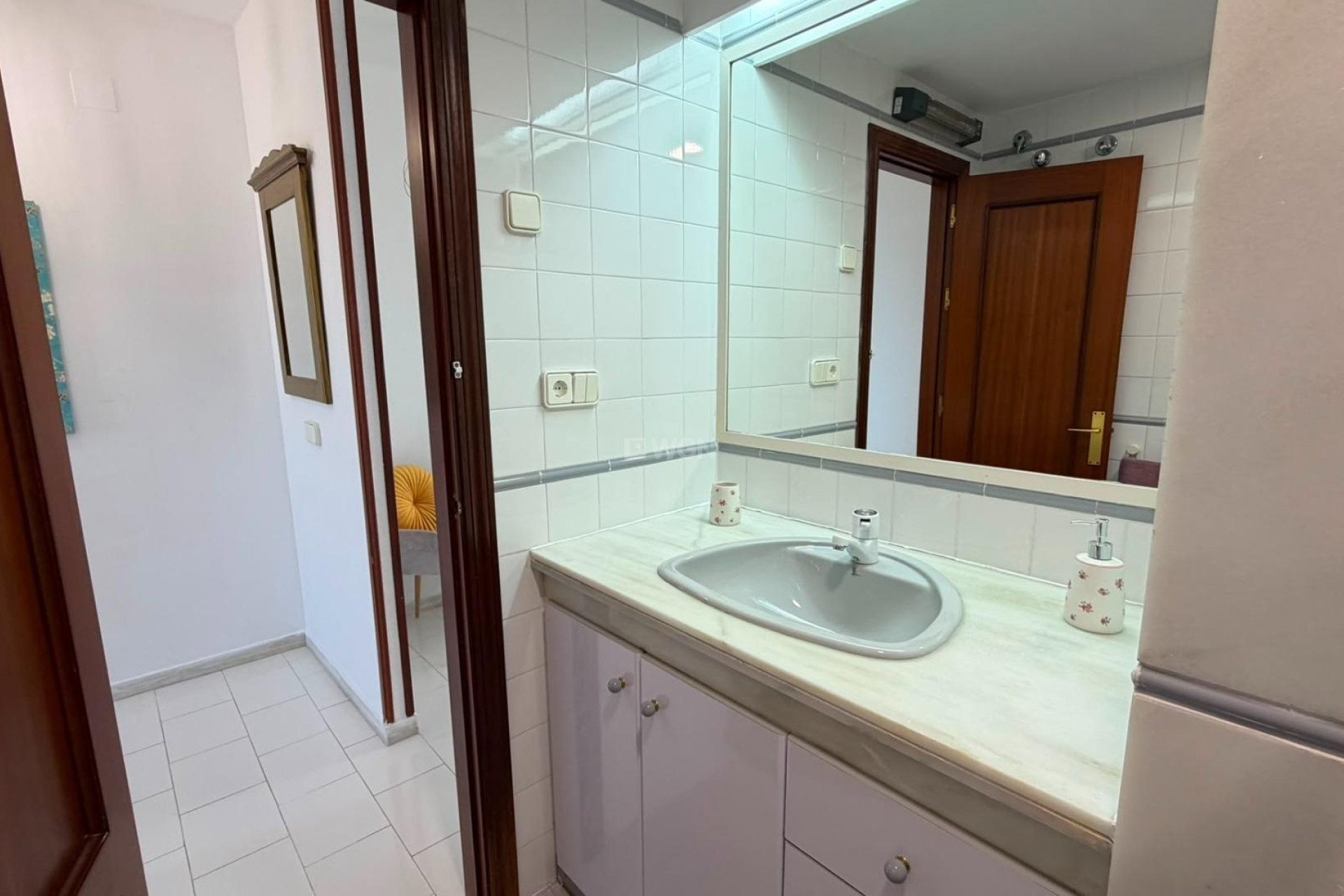 Wiederverkauf - Wohnung - Torrevieja - Torreblanca