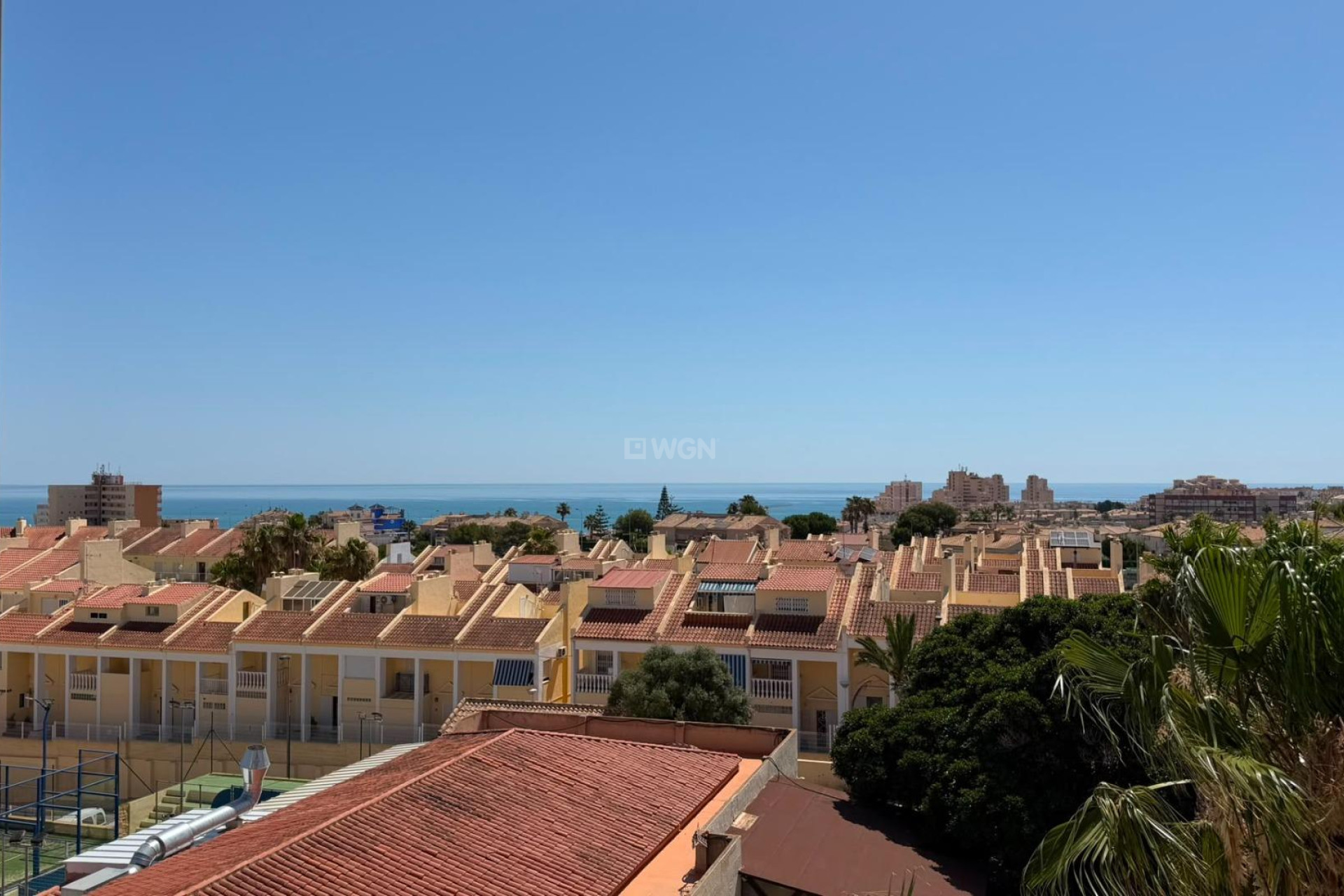 Wiederverkauf - Wohnung - Torrevieja - Torreblanca