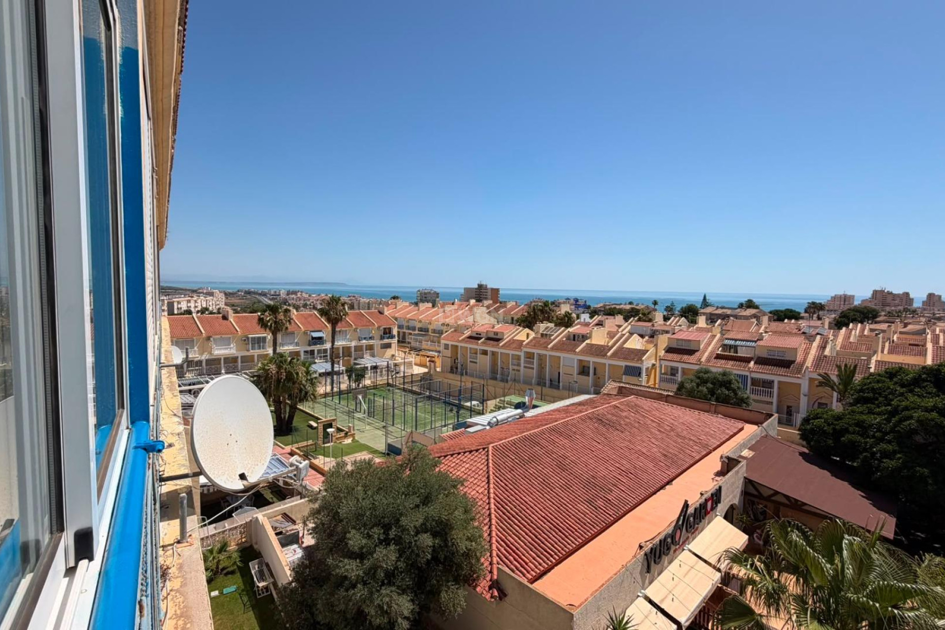 Wiederverkauf - Wohnung - Torrevieja - Torreblanca