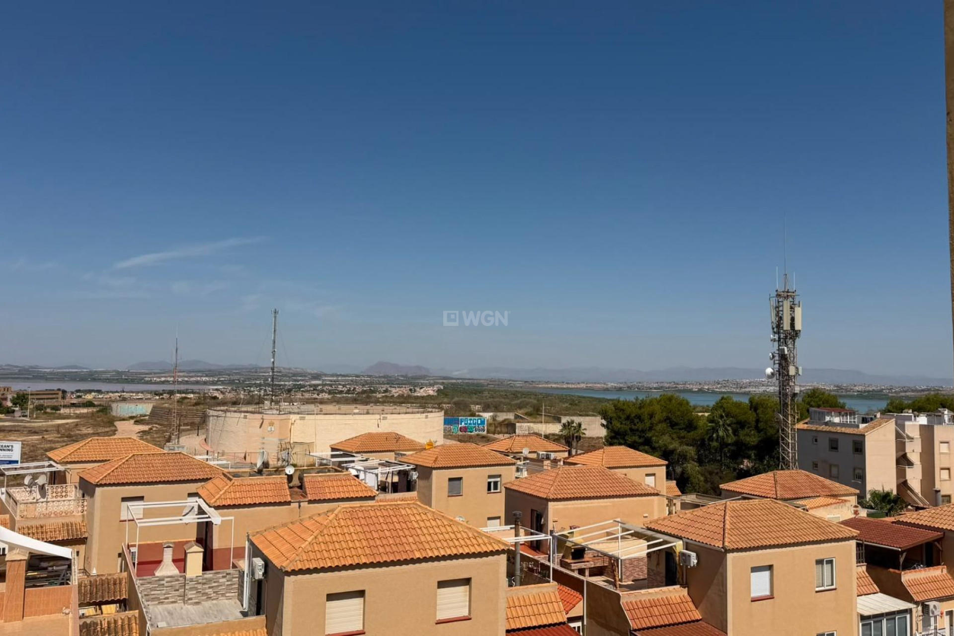 Wiederverkauf - Wohnung - Torrevieja - Torreblanca