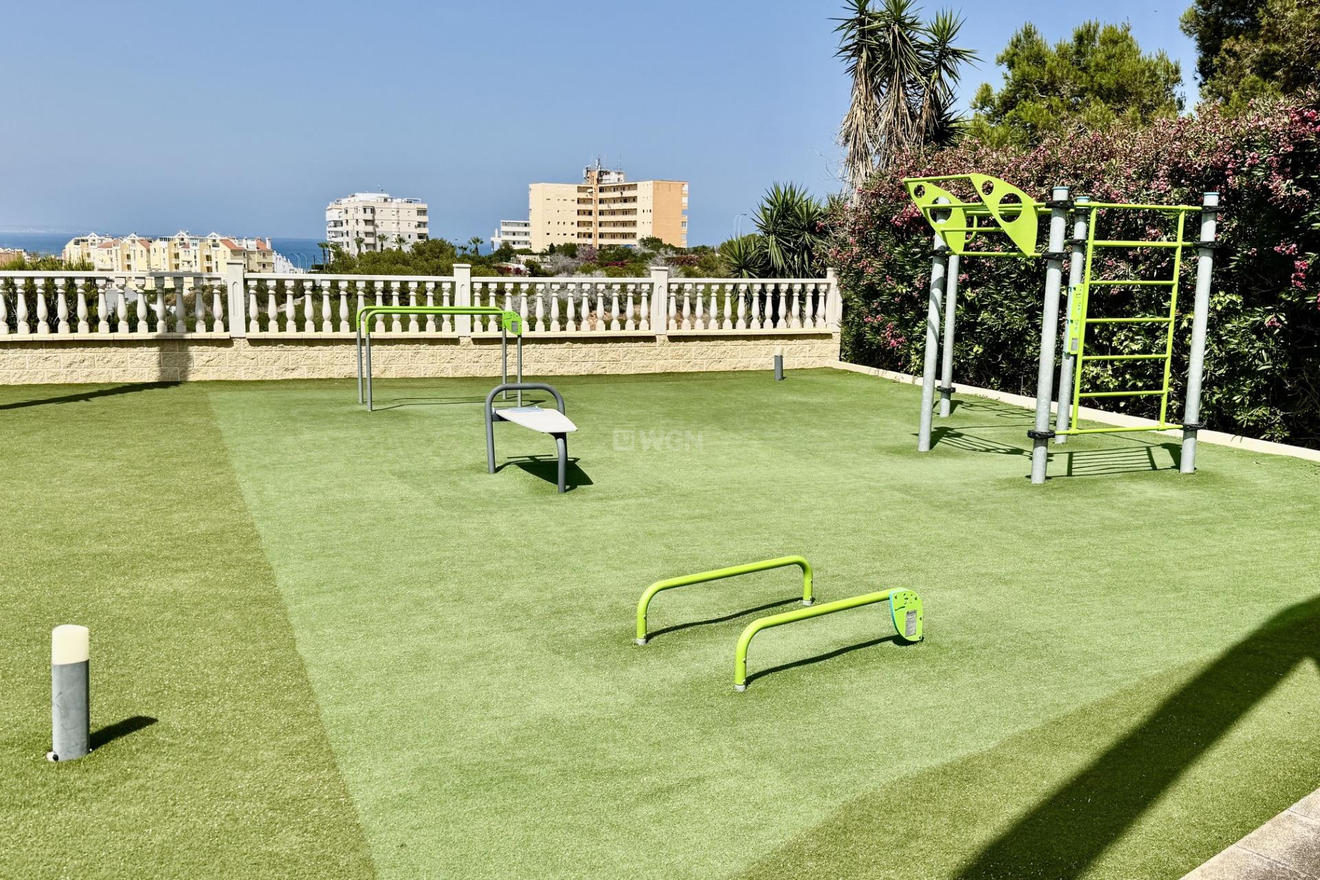 Wiederverkauf - Wohnung - Torrevieja - Torreblanca