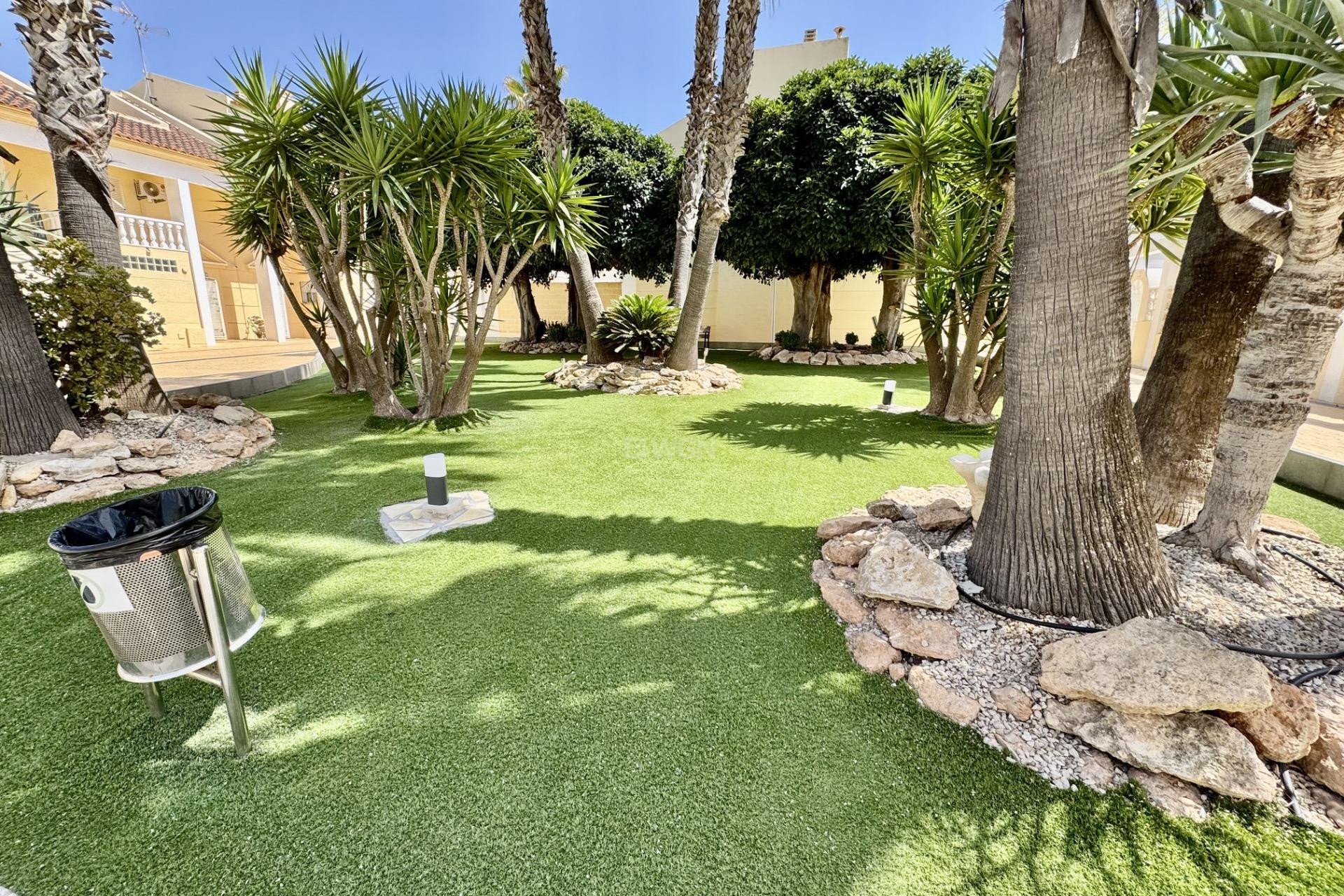 Wiederverkauf - Wohnung - Torrevieja - Torreblanca