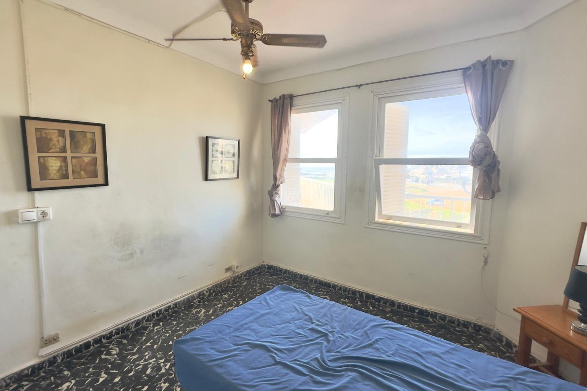 Wiederverkauf - Wohnung - Torrevieja - Zona Los Frutales