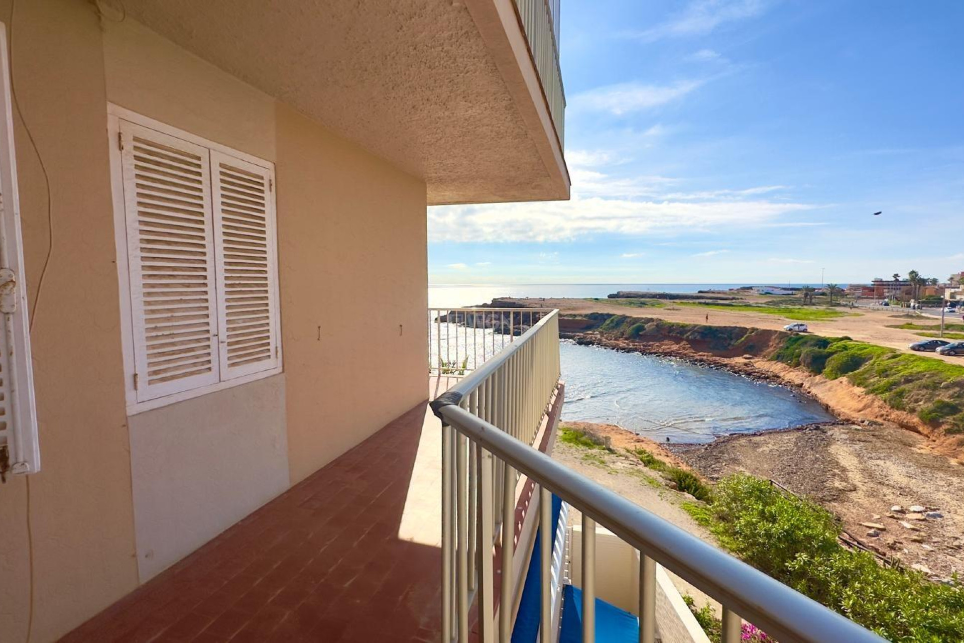 Wiederverkauf - Wohnung - Torrevieja - Zona Los Frutales