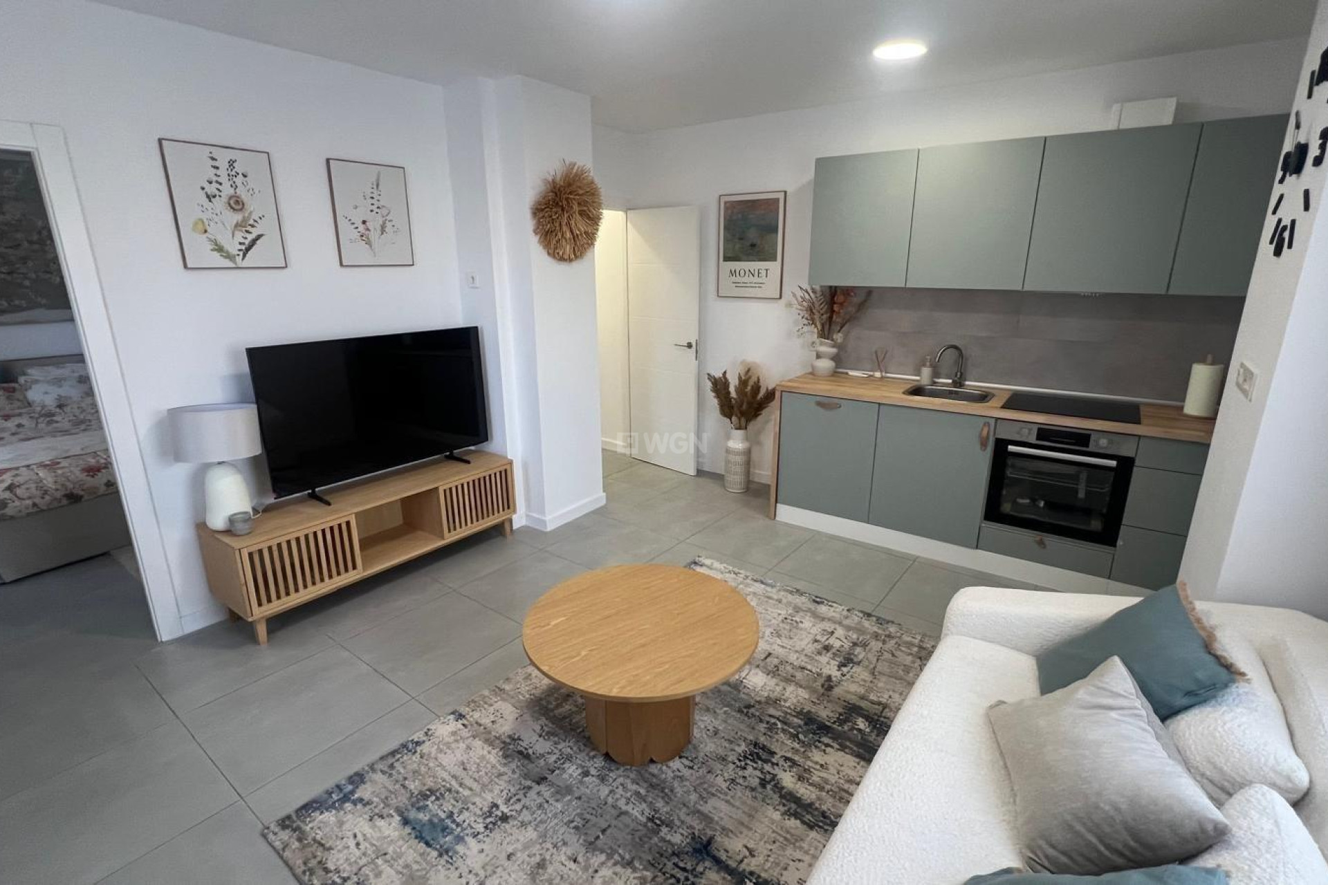 Wiederverkauf - Wohnung - Torrevieja - Zona Los Frutales