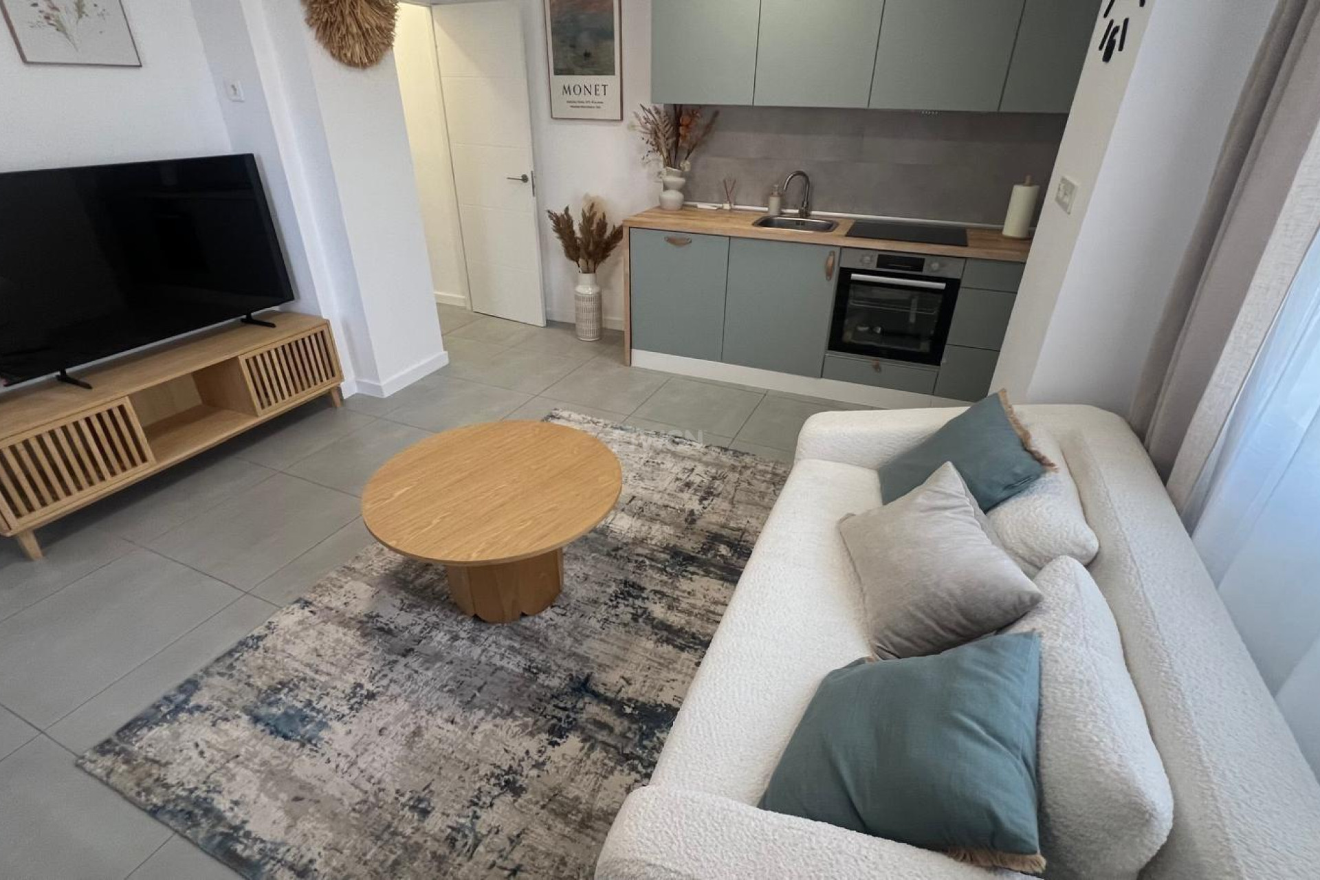 Wiederverkauf - Wohnung - Torrevieja - Zona Los Frutales