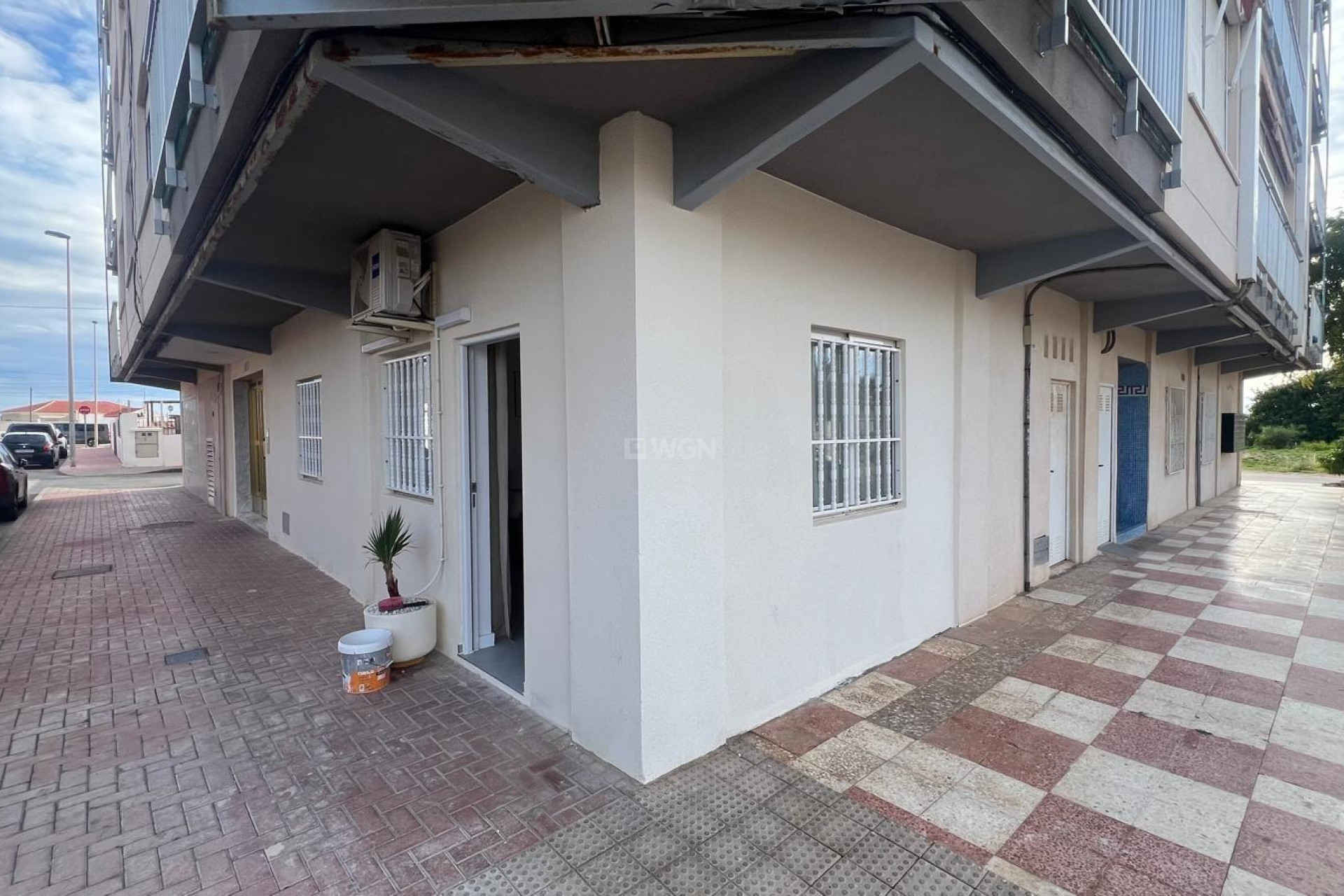 Wiederverkauf - Wohnung - Torrevieja - Zona Los Frutales