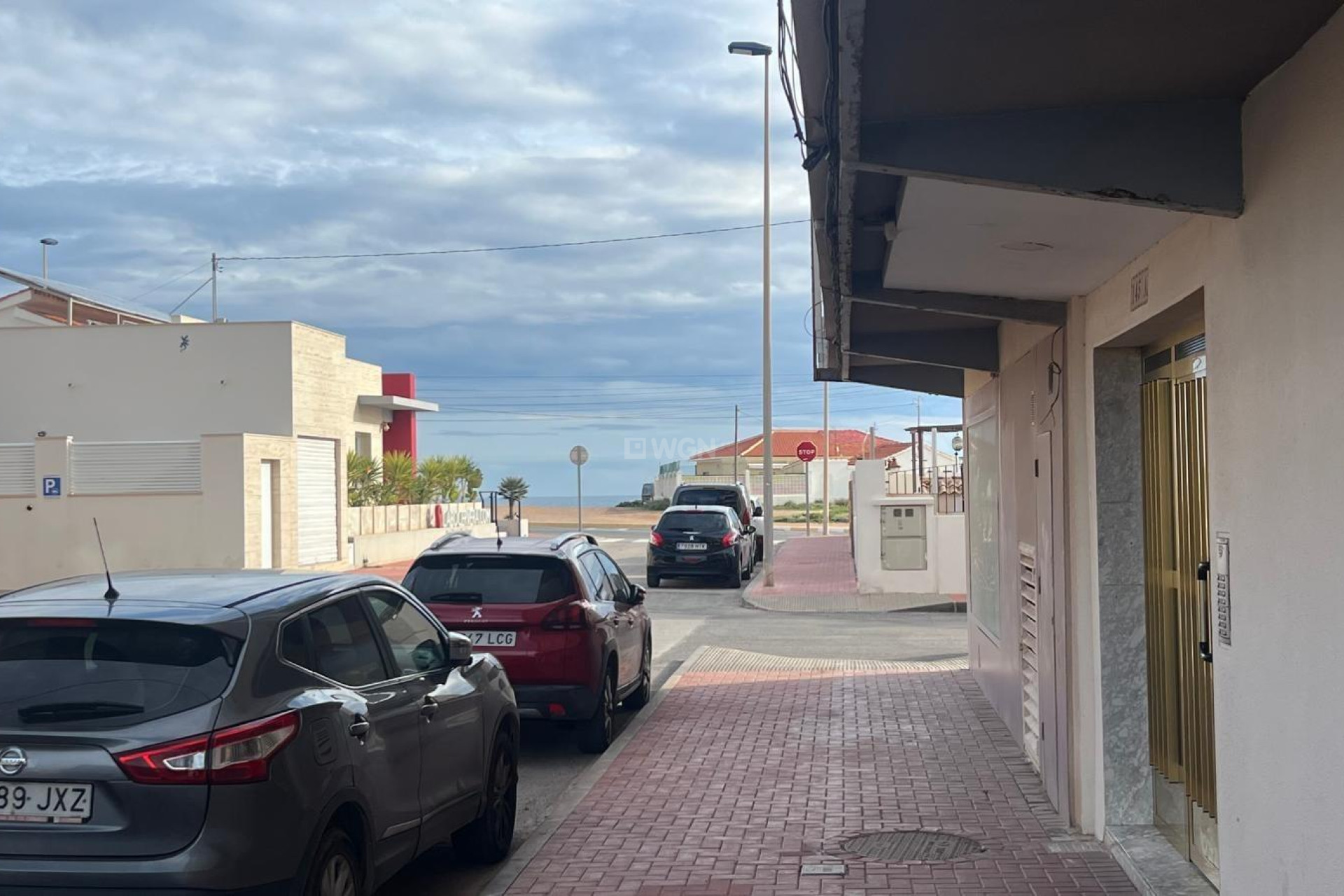 Wiederverkauf - Wohnung - Torrevieja - Zona Los Frutales