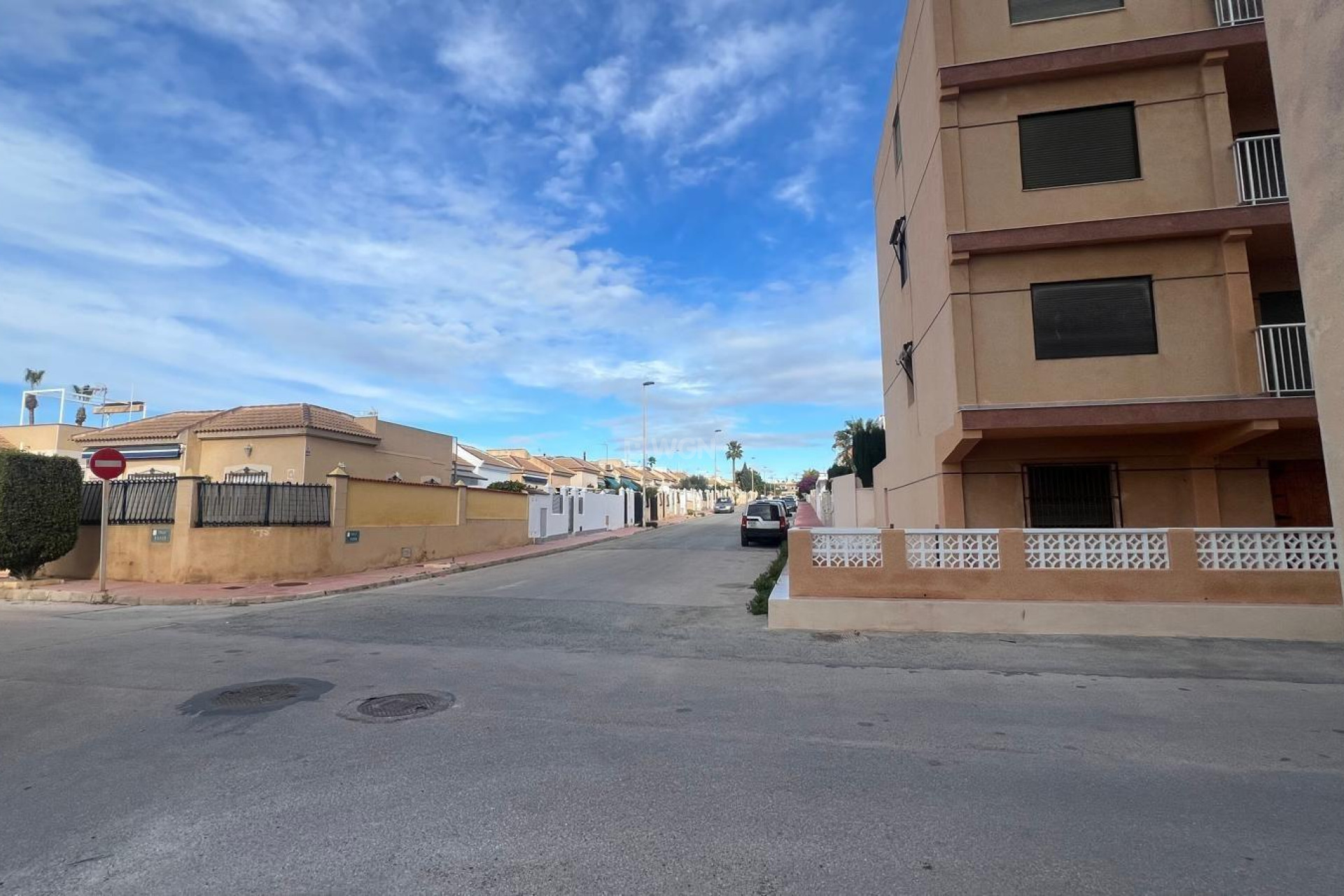 Wiederverkauf - Wohnung - Torrevieja - Zona Los Frutales