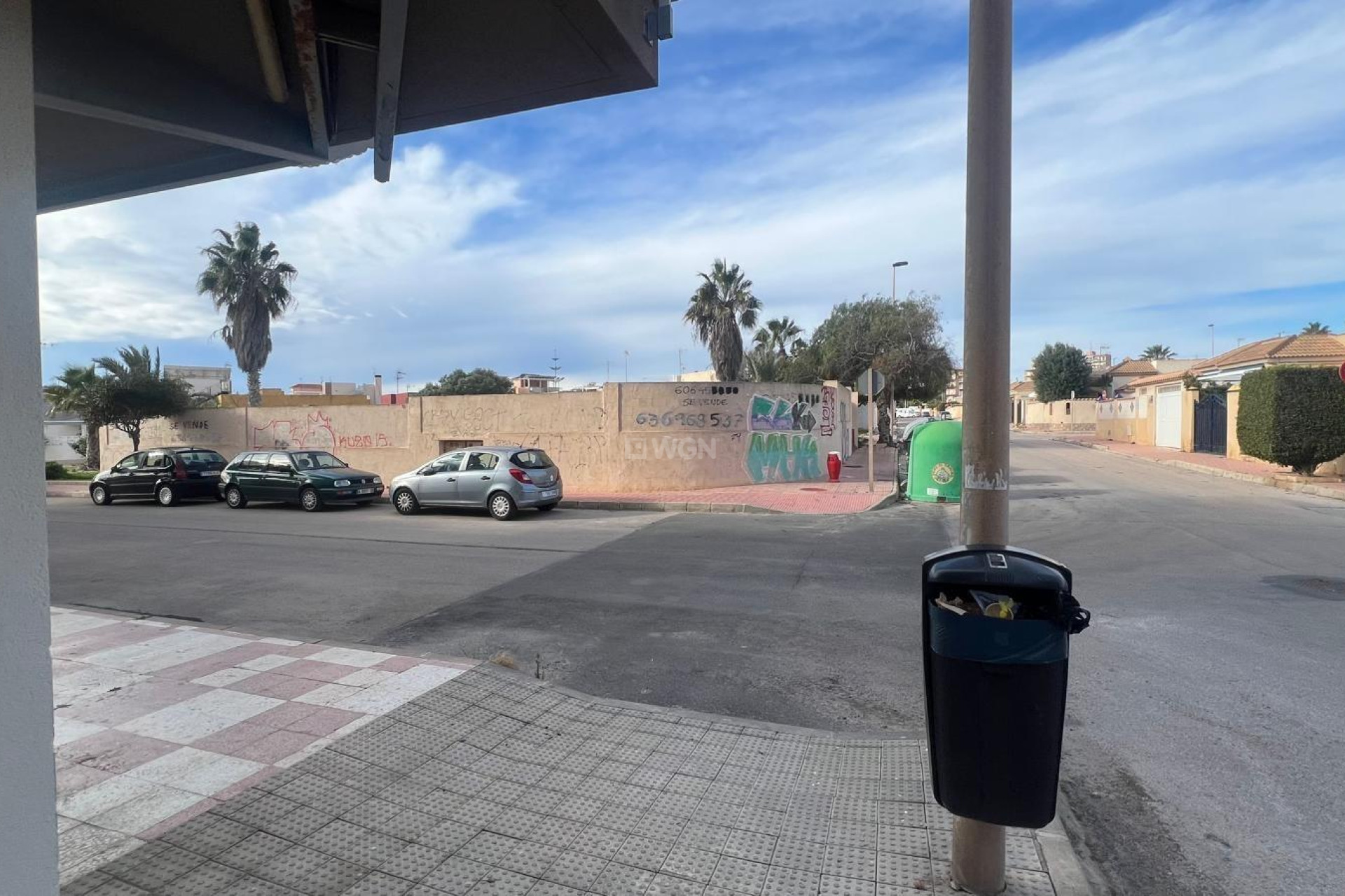 Wiederverkauf - Wohnung - Torrevieja - Zona Los Frutales