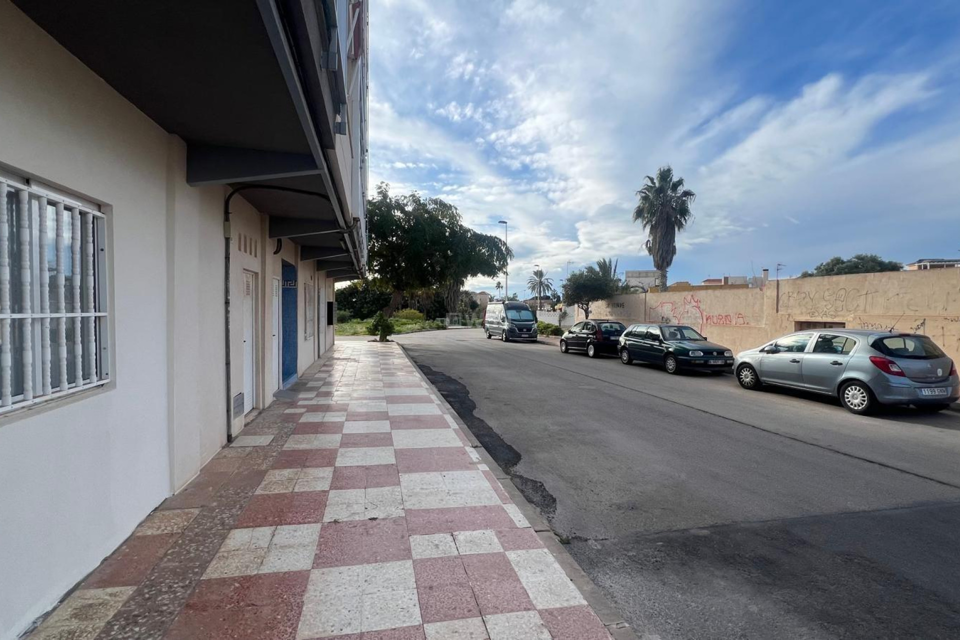 Wiederverkauf - Wohnung - Torrevieja - Zona Los Frutales