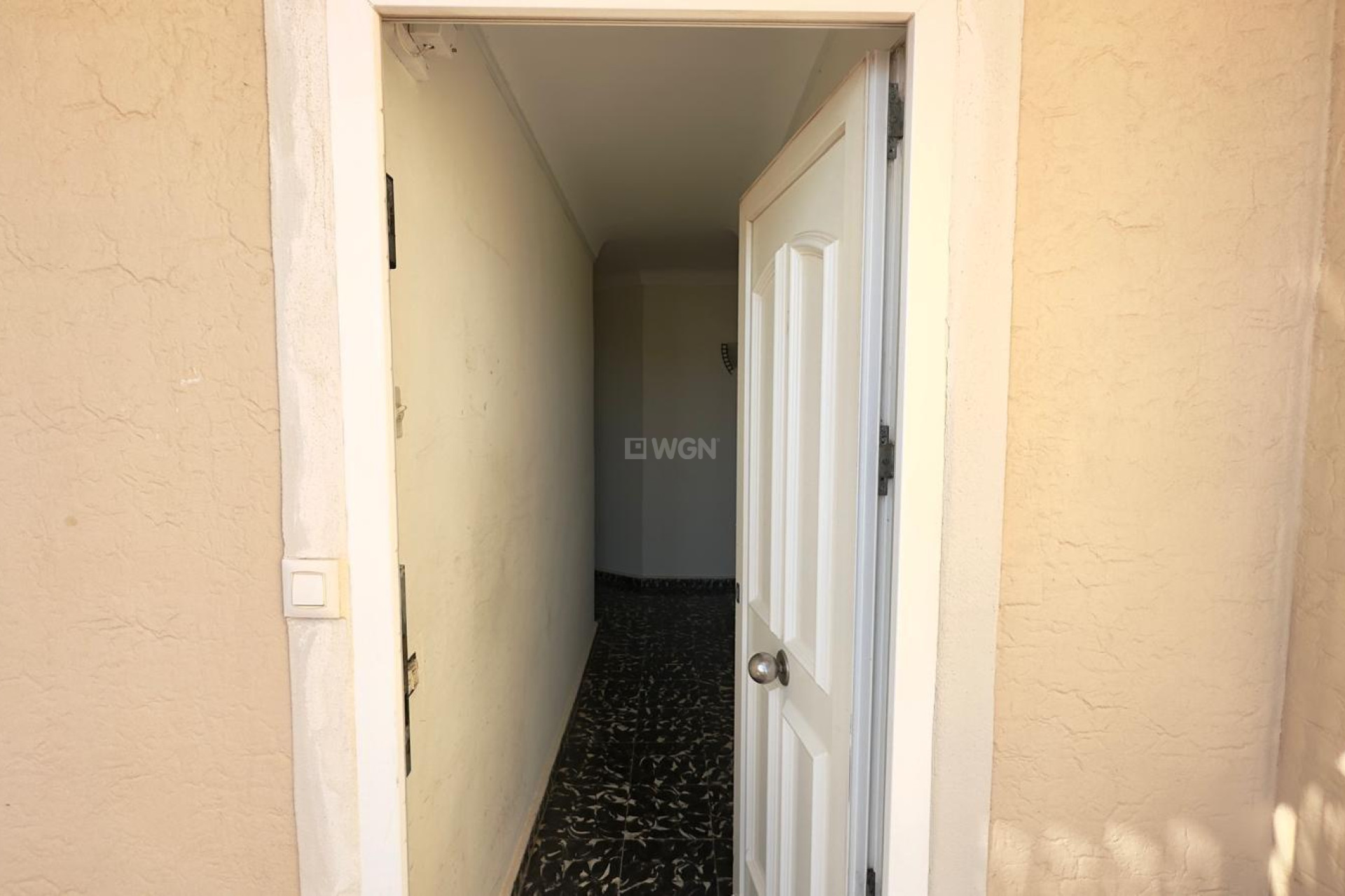 Wiederverkauf - Wohnung - Torrevieja - Zona Los Frutales