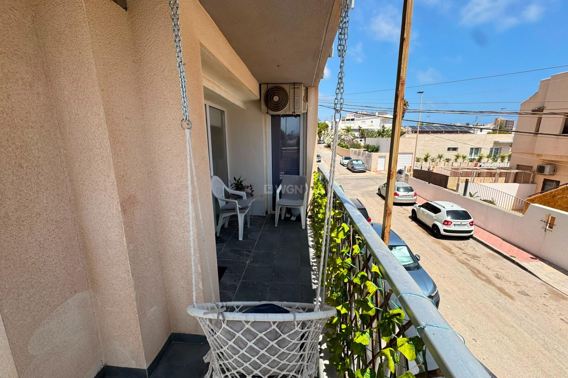 Wiederverkauf - Wohnung - Torrevieja - Zona Los Frutales