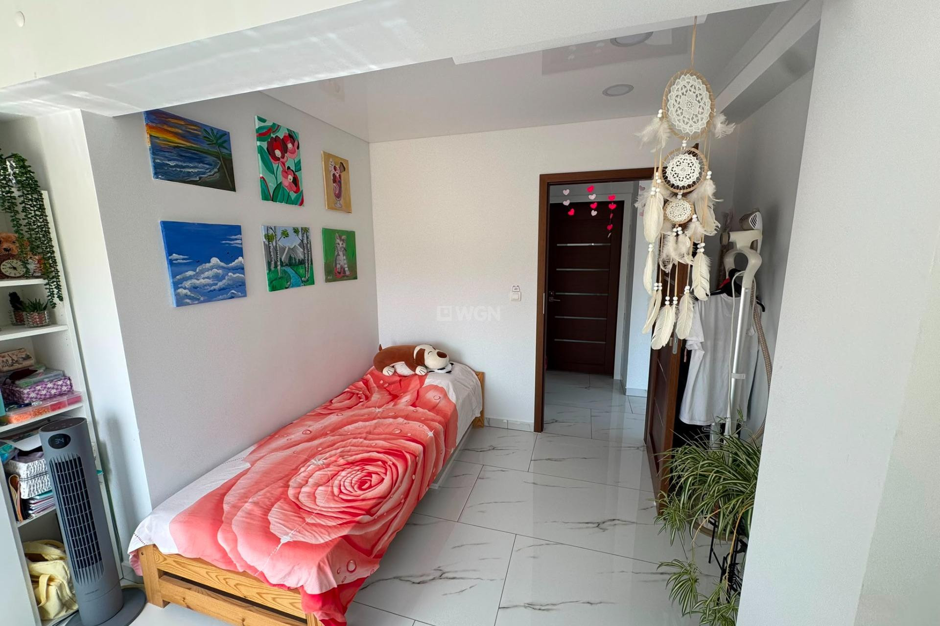 Wiederverkauf - Wohnung - Torrevieja - Zona Los Frutales