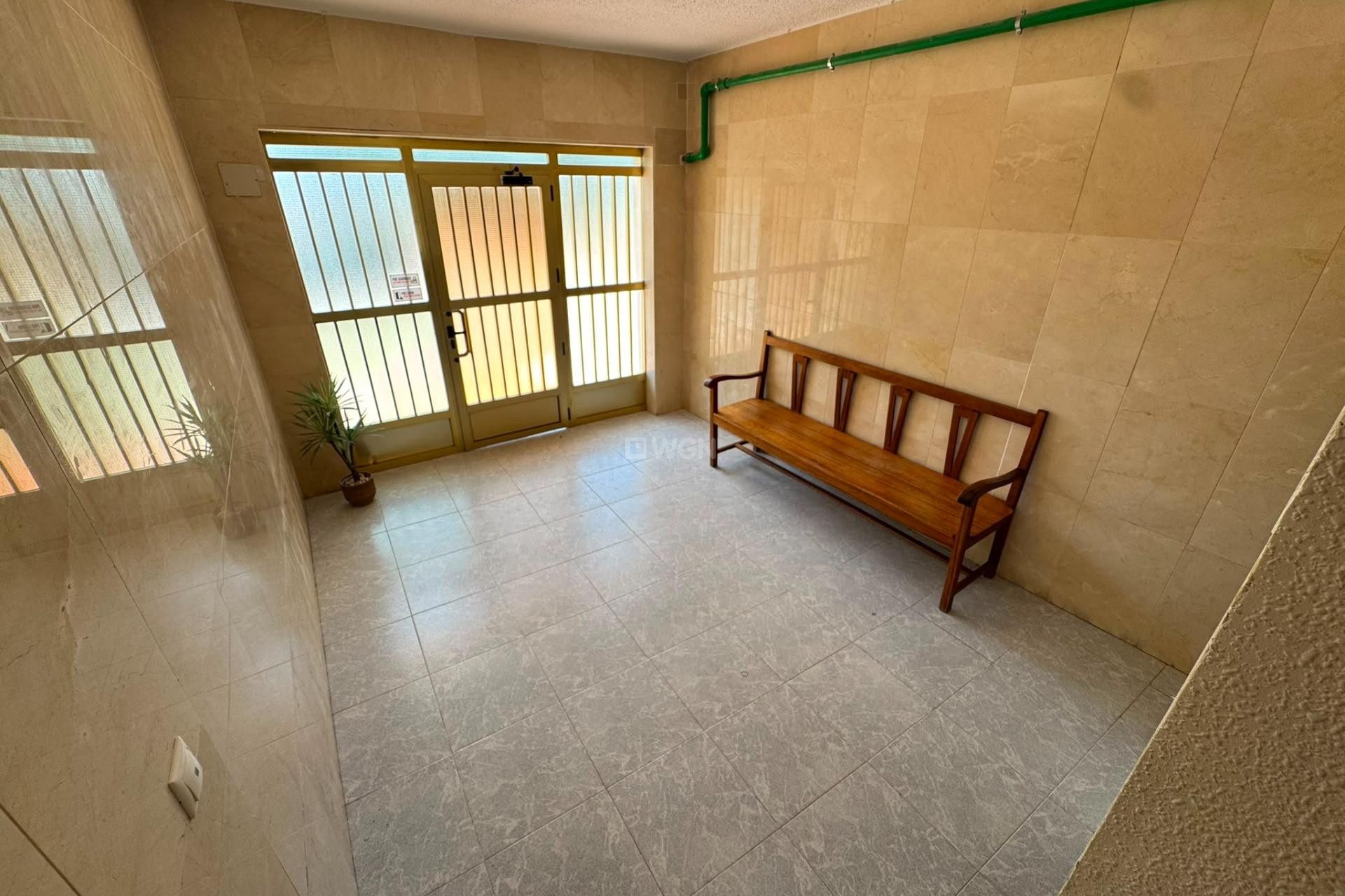 Wiederverkauf - Wohnung - Torrevieja - Zona Los Frutales