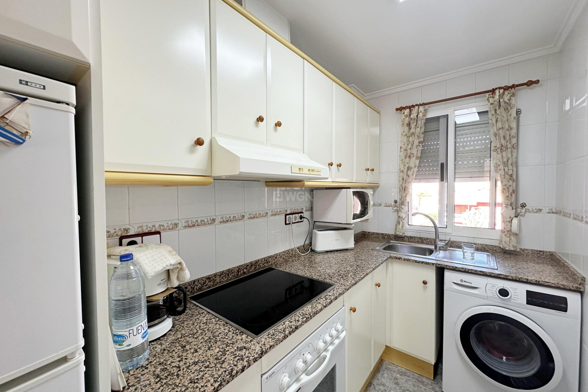 Wiederverkauf - Wohnung - Torrevieja