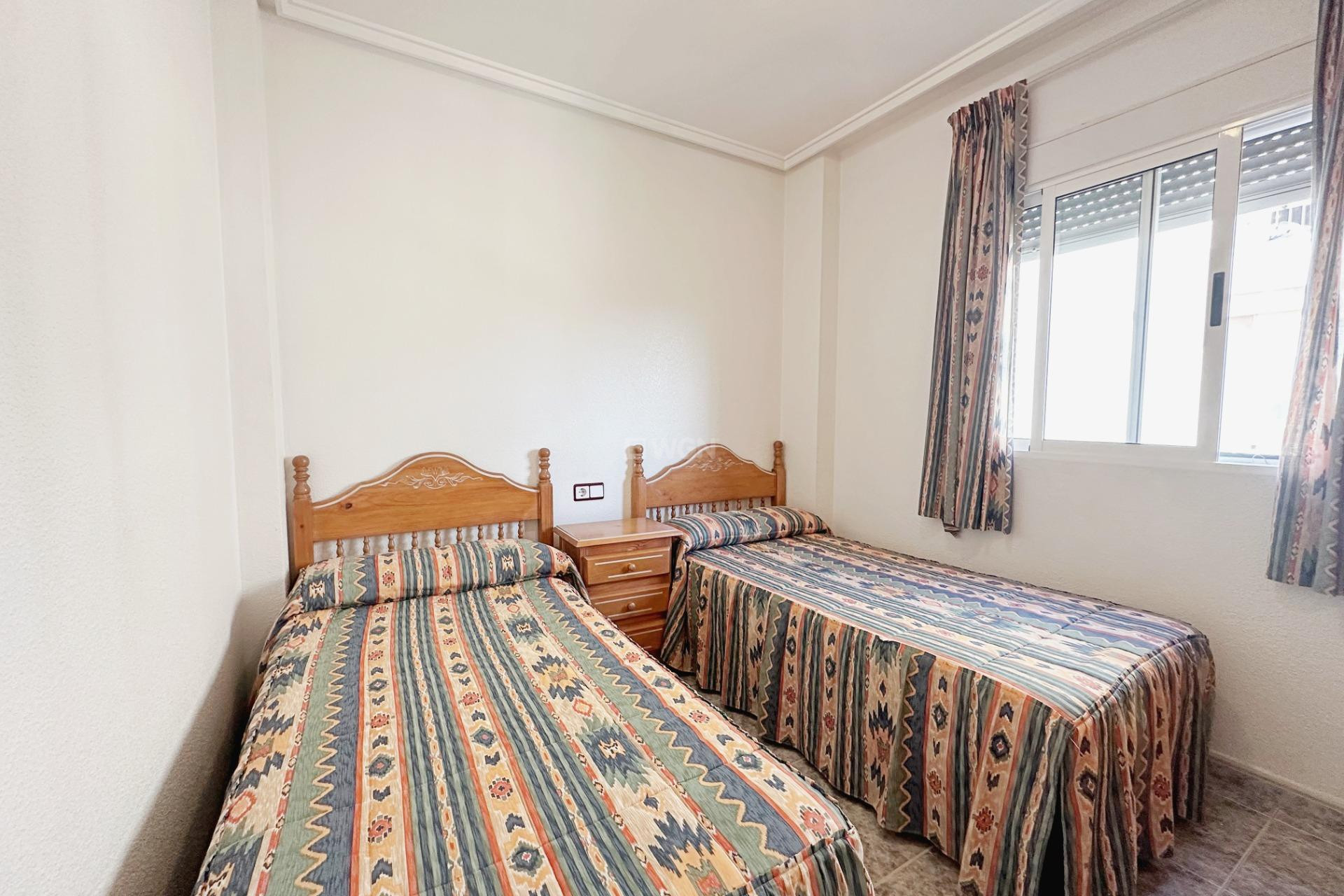 Wiederverkauf - Wohnung - Torrevieja
