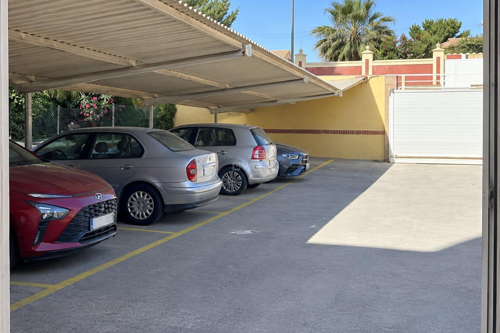 Wiederverkauf - Wohnung - Torrevieja