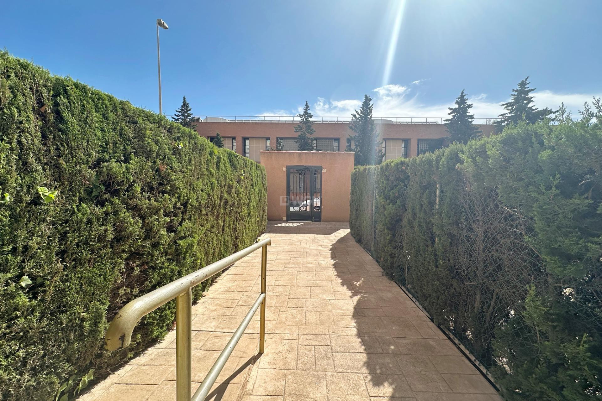 Wiederverkauf - Wohnung - Torrevieja