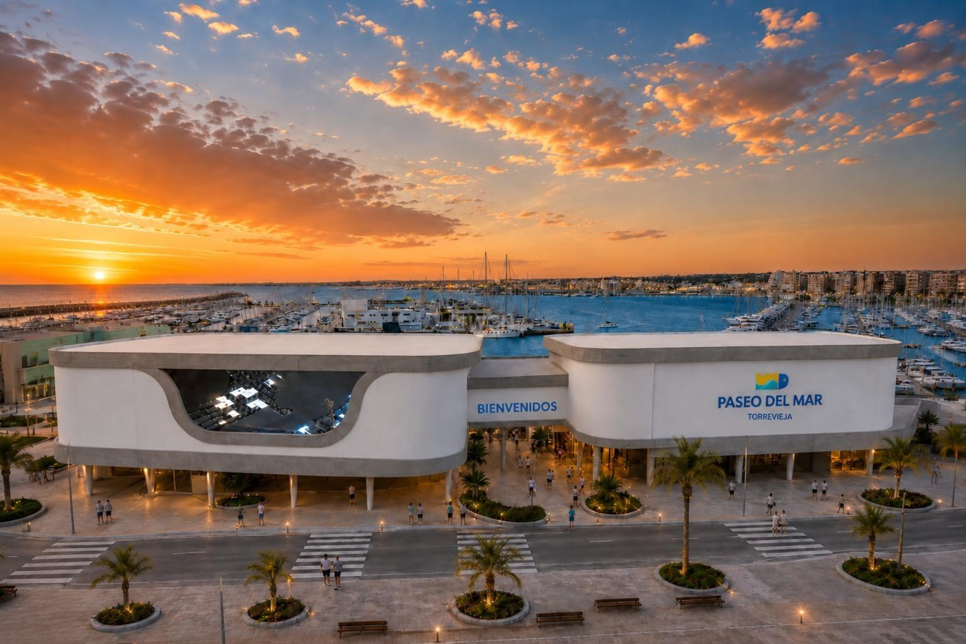 Wiederverkauf - Wohnung - Torrevieja