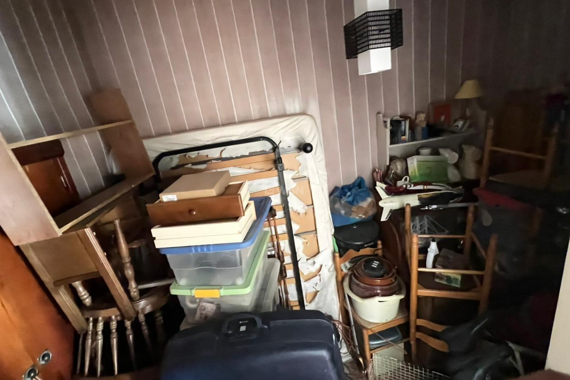 Wiederverkauf - Wohnung - Torrevieja