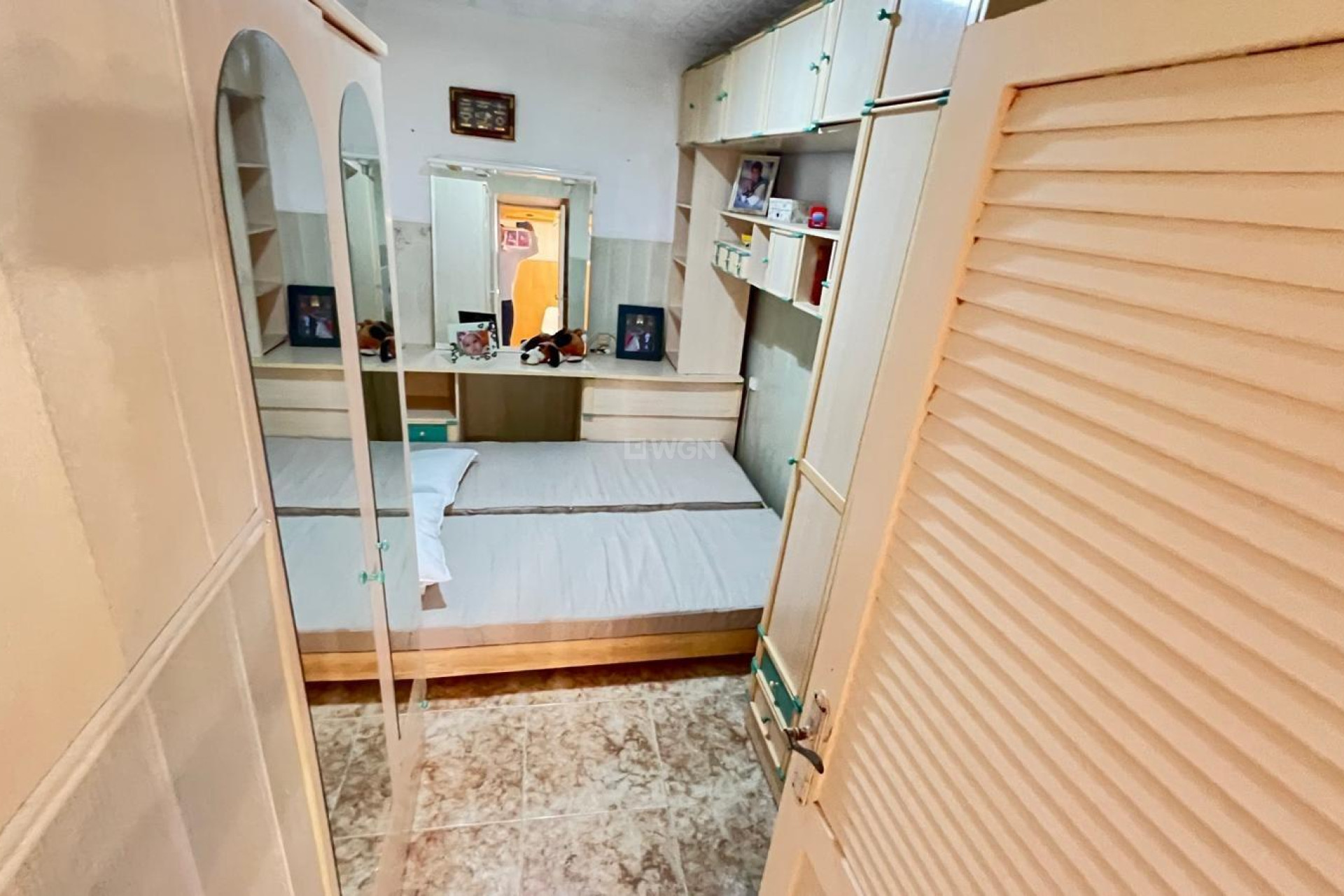 Wiederverkauf - Wohnung - Torrevieja