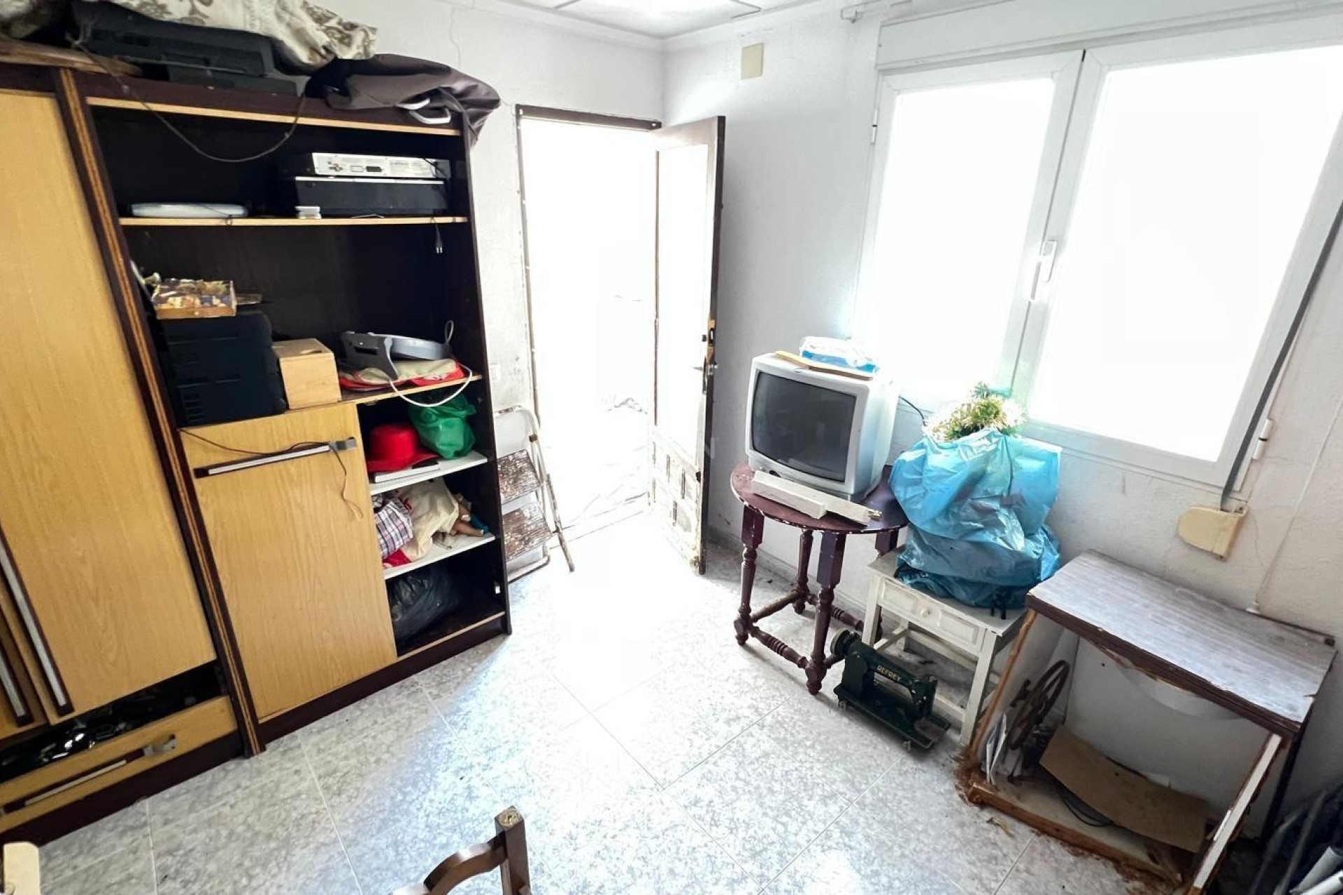 Wiederverkauf - Wohnung - Torrevieja