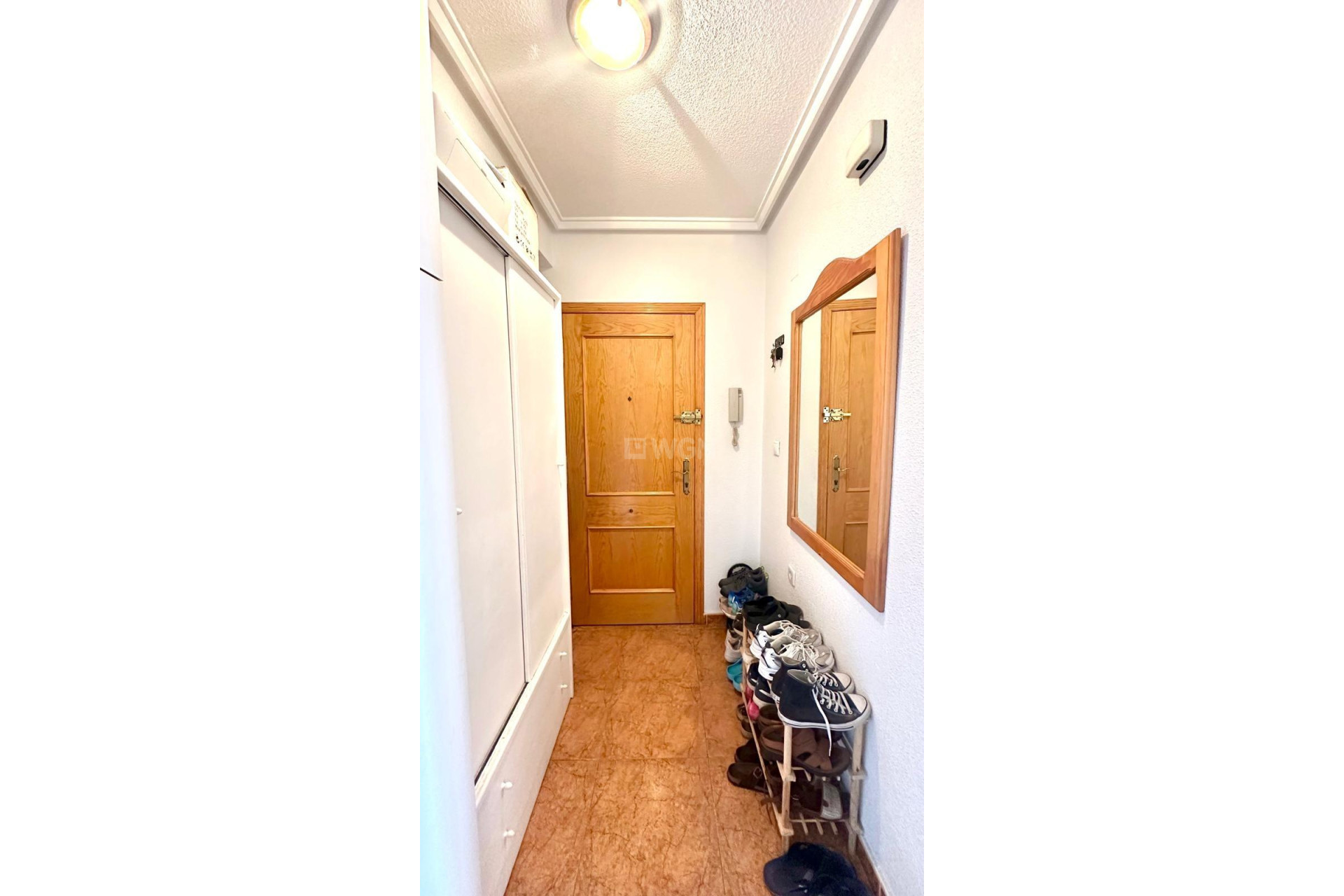 Wiederverkauf - Wohnung - Torrevieja