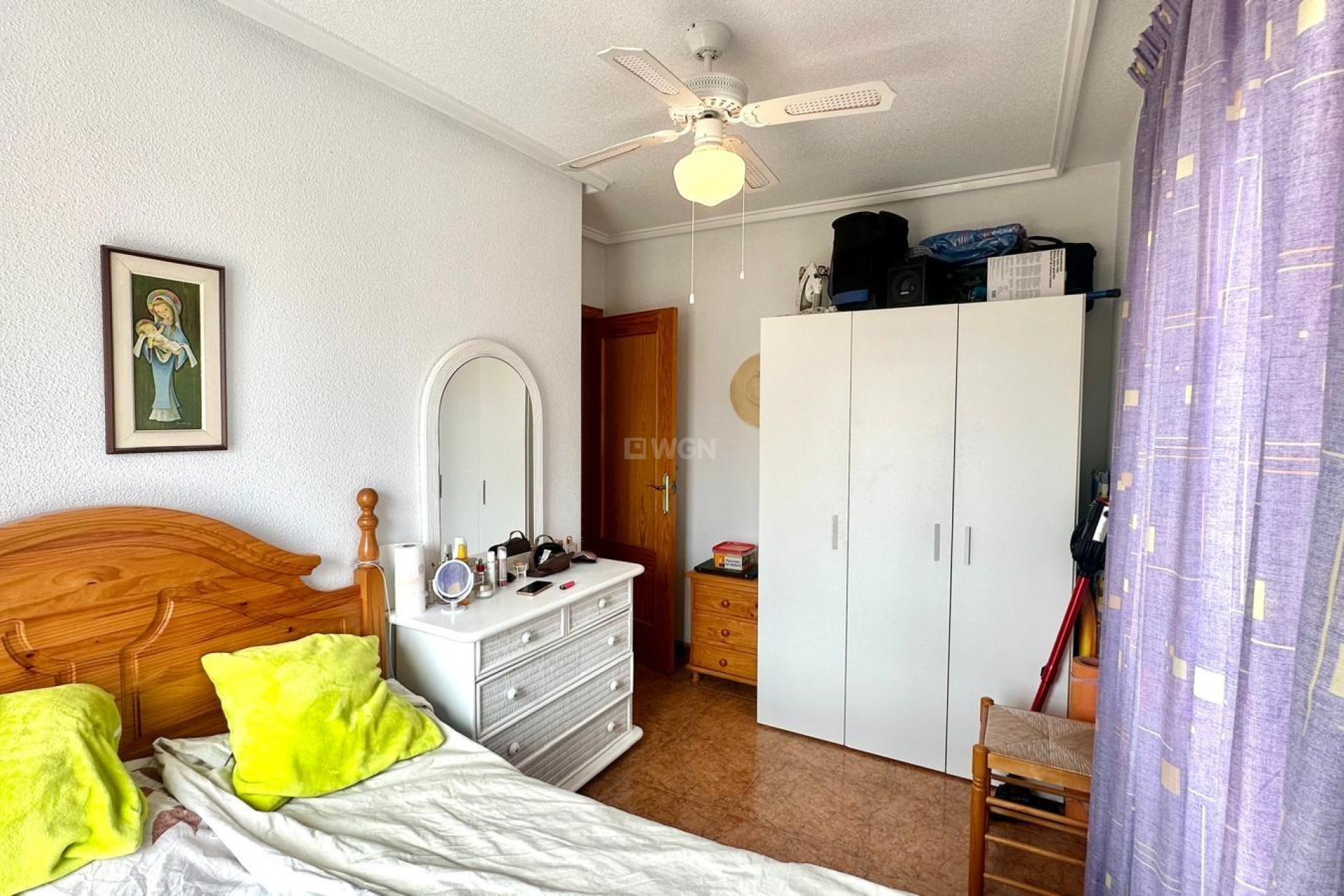 Wiederverkauf - Wohnung - Torrevieja