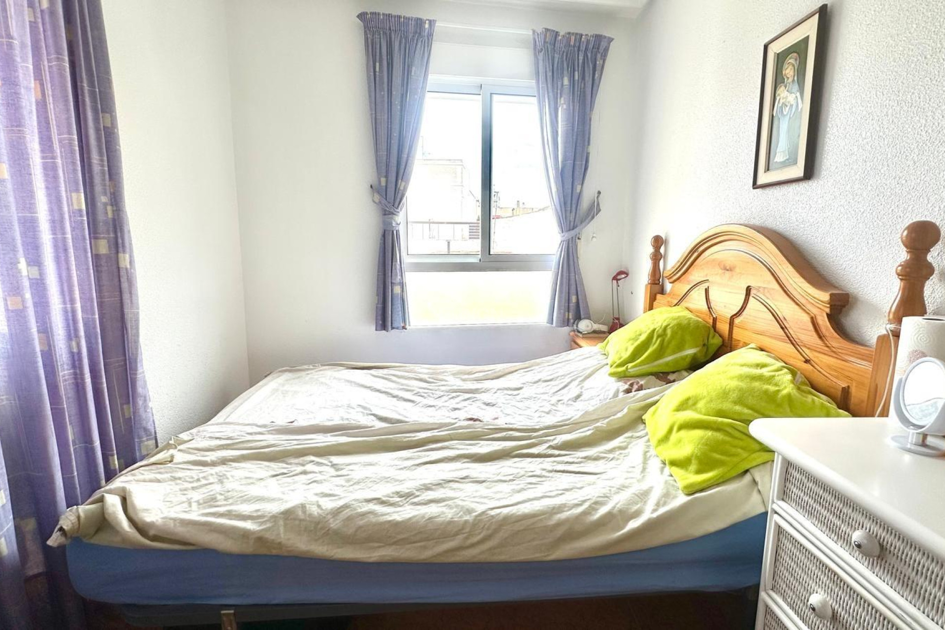 Wiederverkauf - Wohnung - Torrevieja