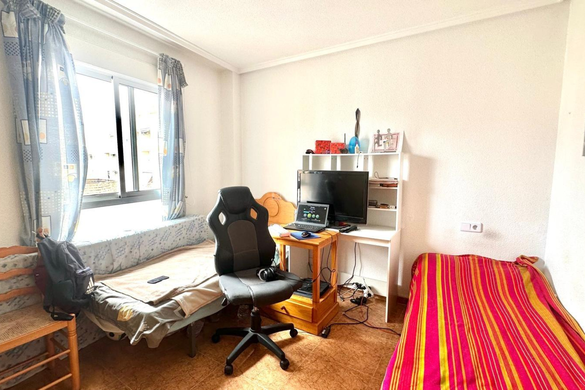 Wiederverkauf - Wohnung - Torrevieja