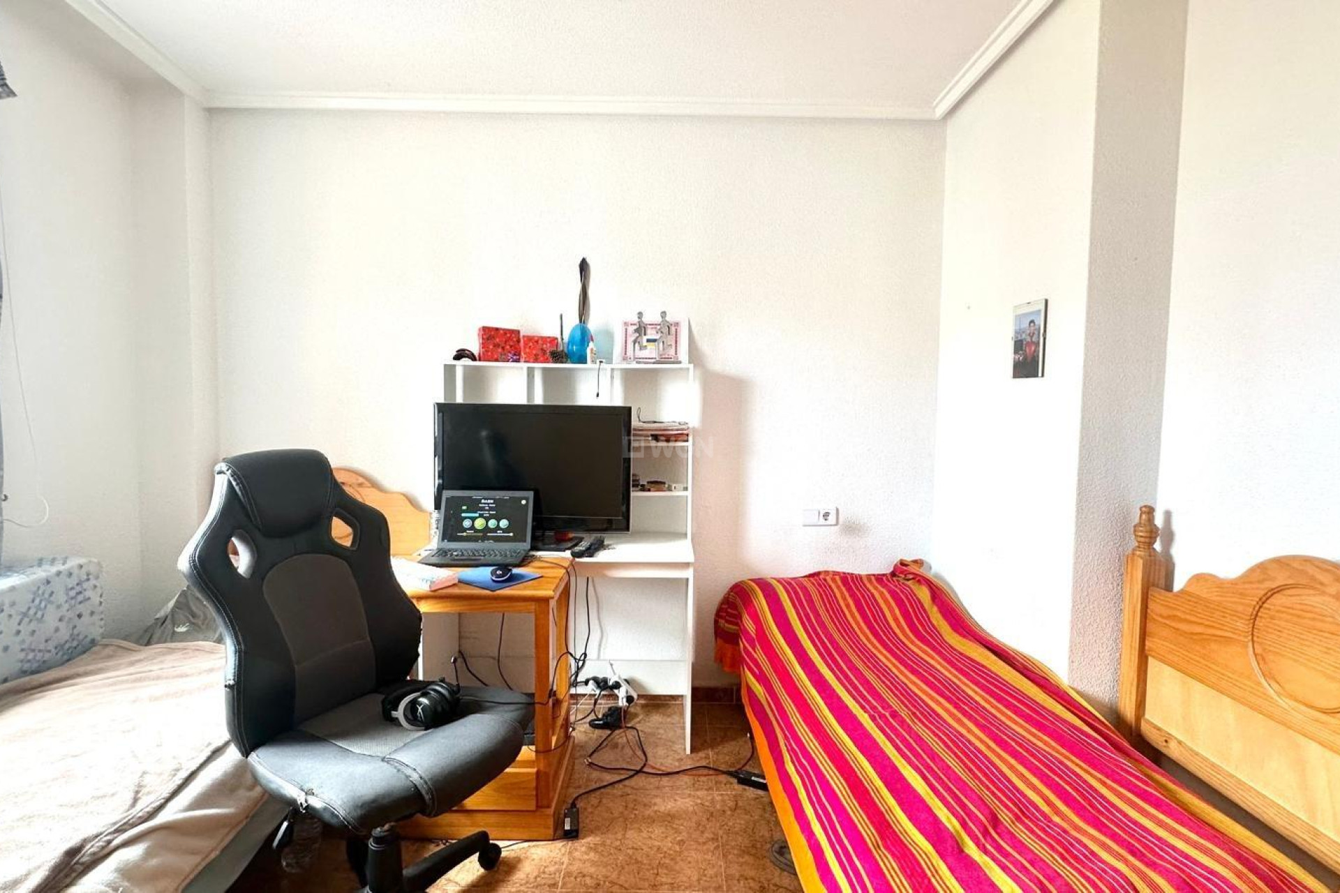 Wiederverkauf - Wohnung - Torrevieja