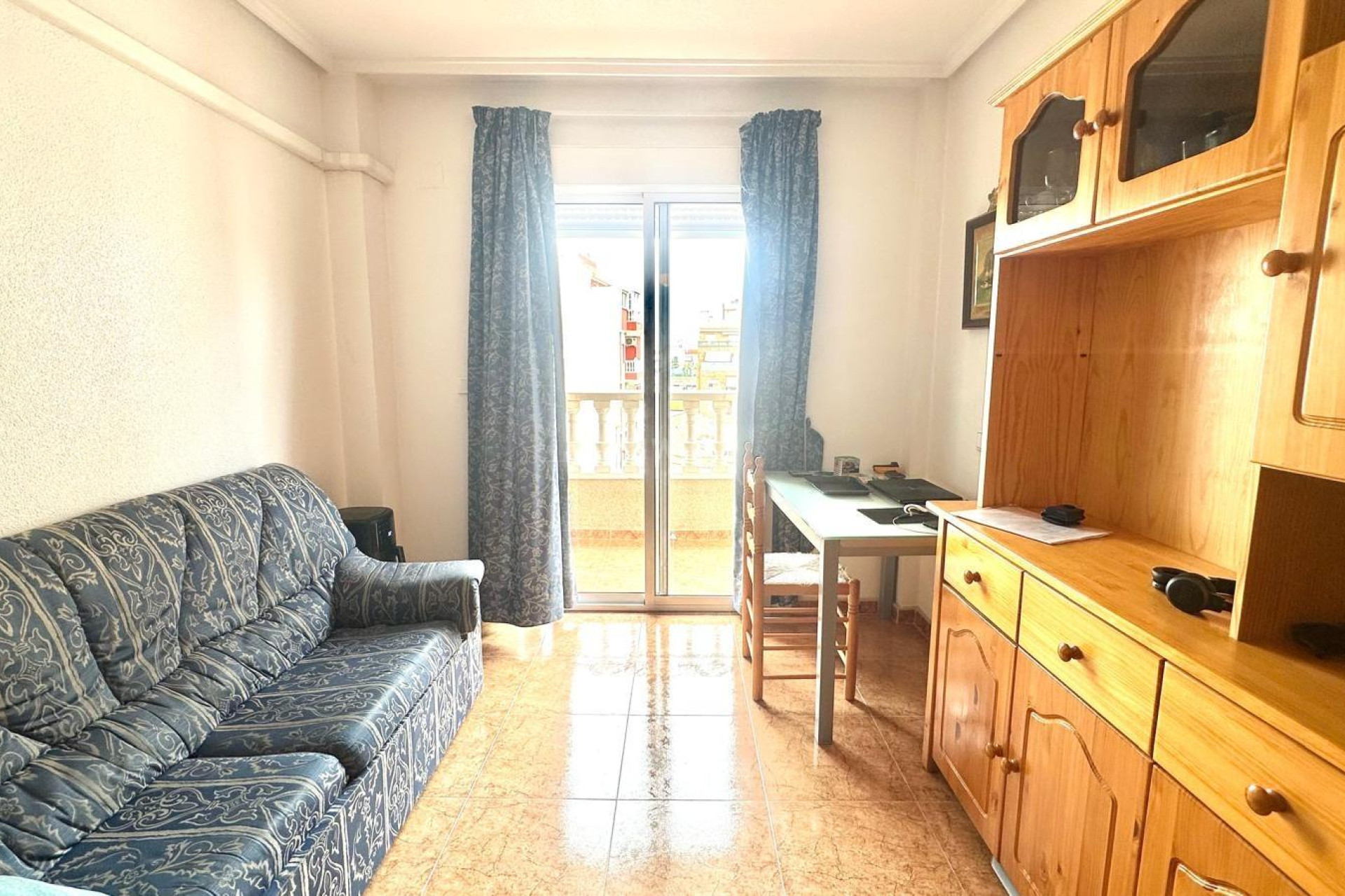 Wiederverkauf - Wohnung - Torrevieja
