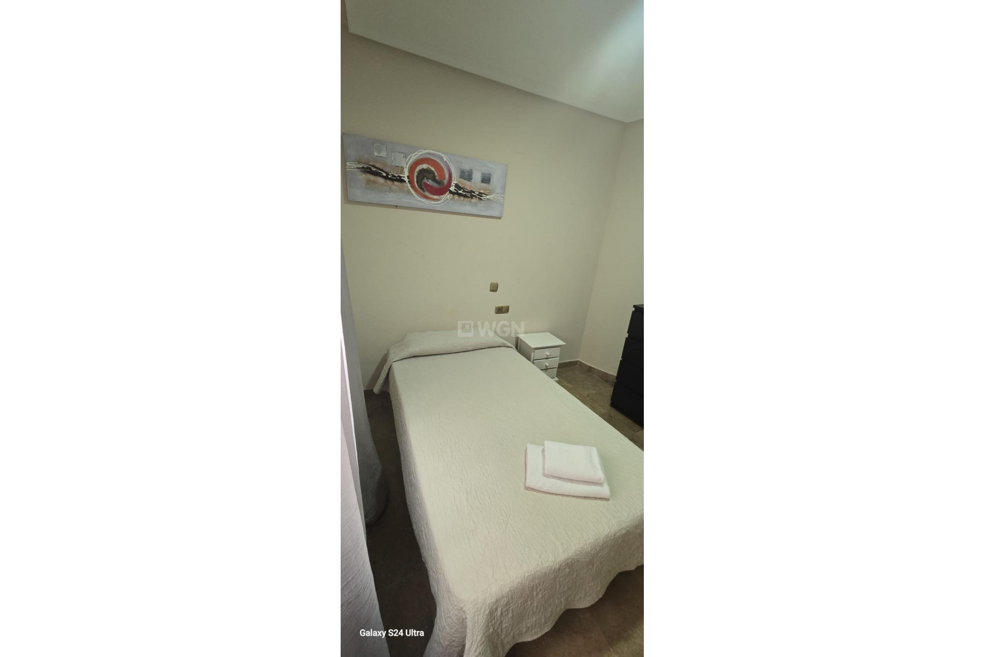 Wiederverkauf - Wohnung - Torrevieja